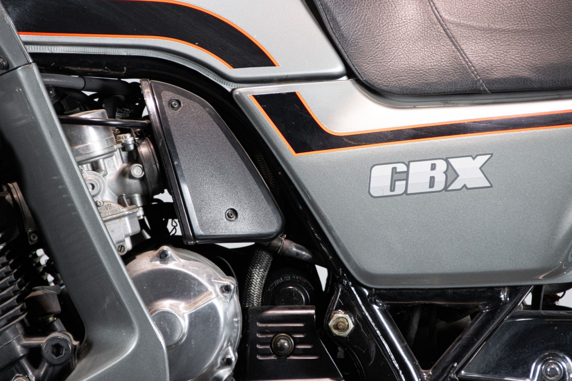 1982 HONDA CBX 1100 SUPER SPORT