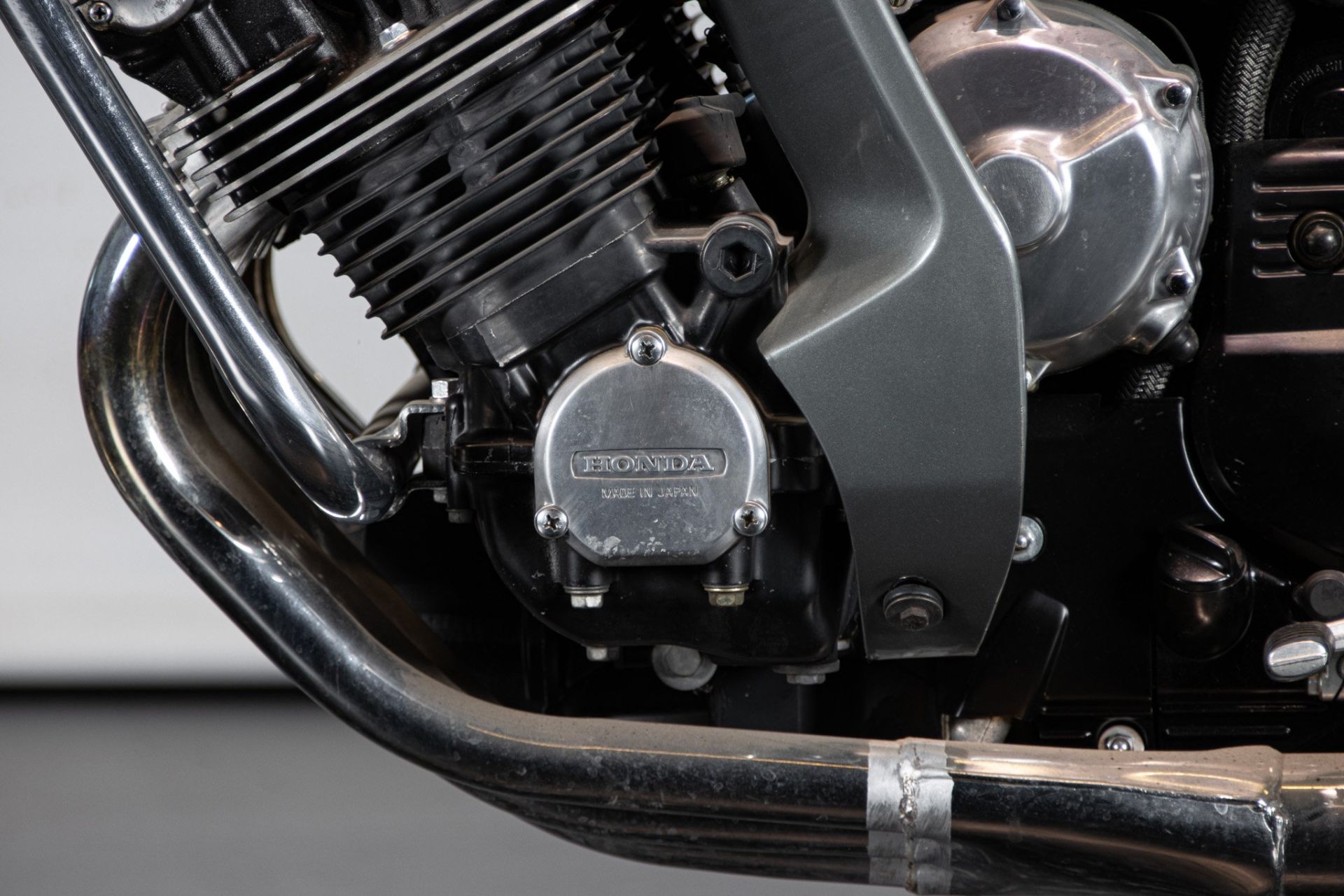 1982 HONDA CBX 1100 SUPER SPORT