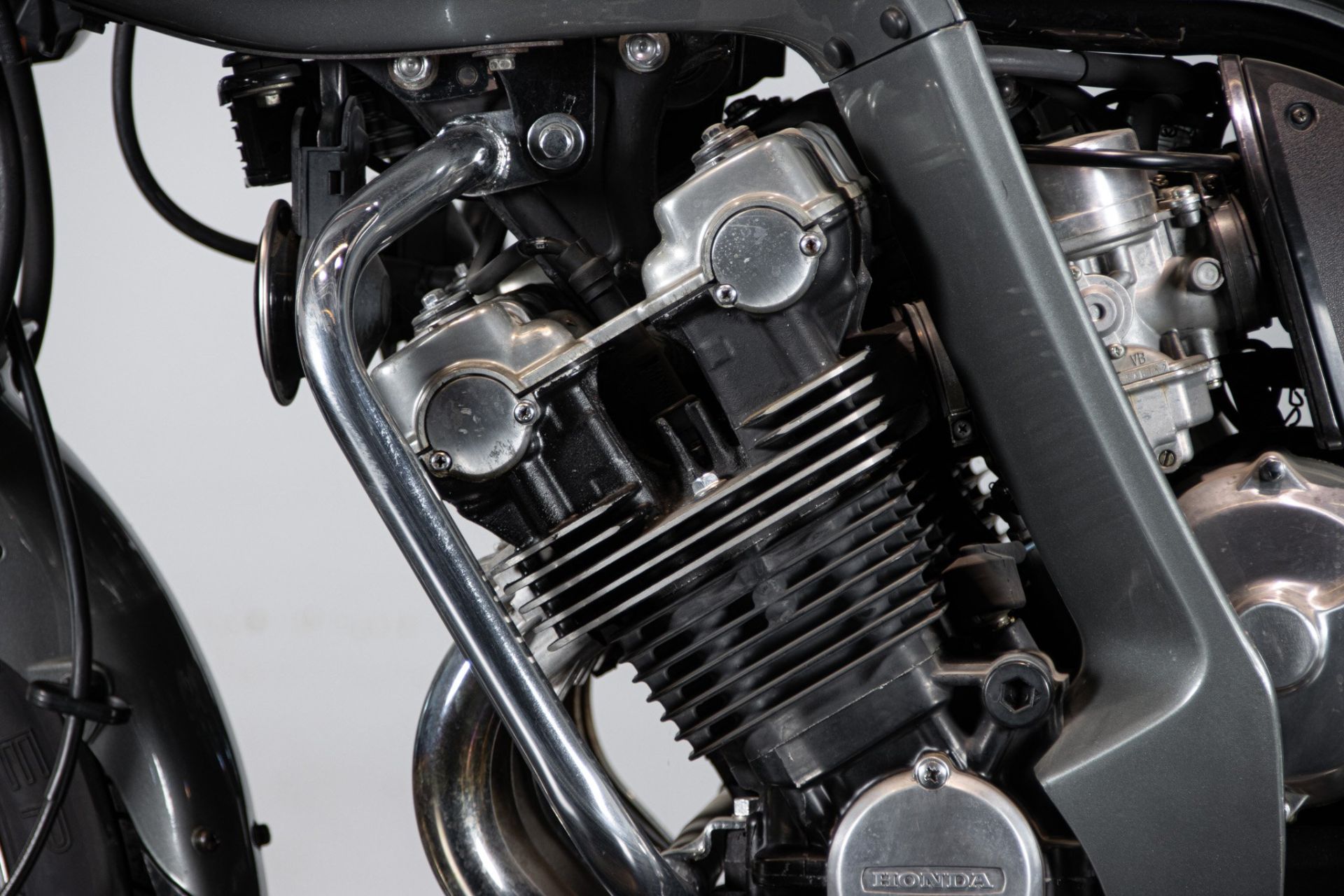 1982 HONDA CBX 1100 SUPER SPORT