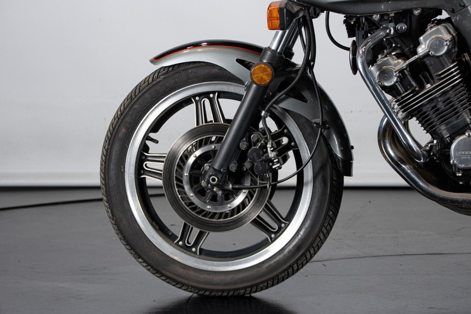 1982 HONDA CBX 1100 SUPER SPORT