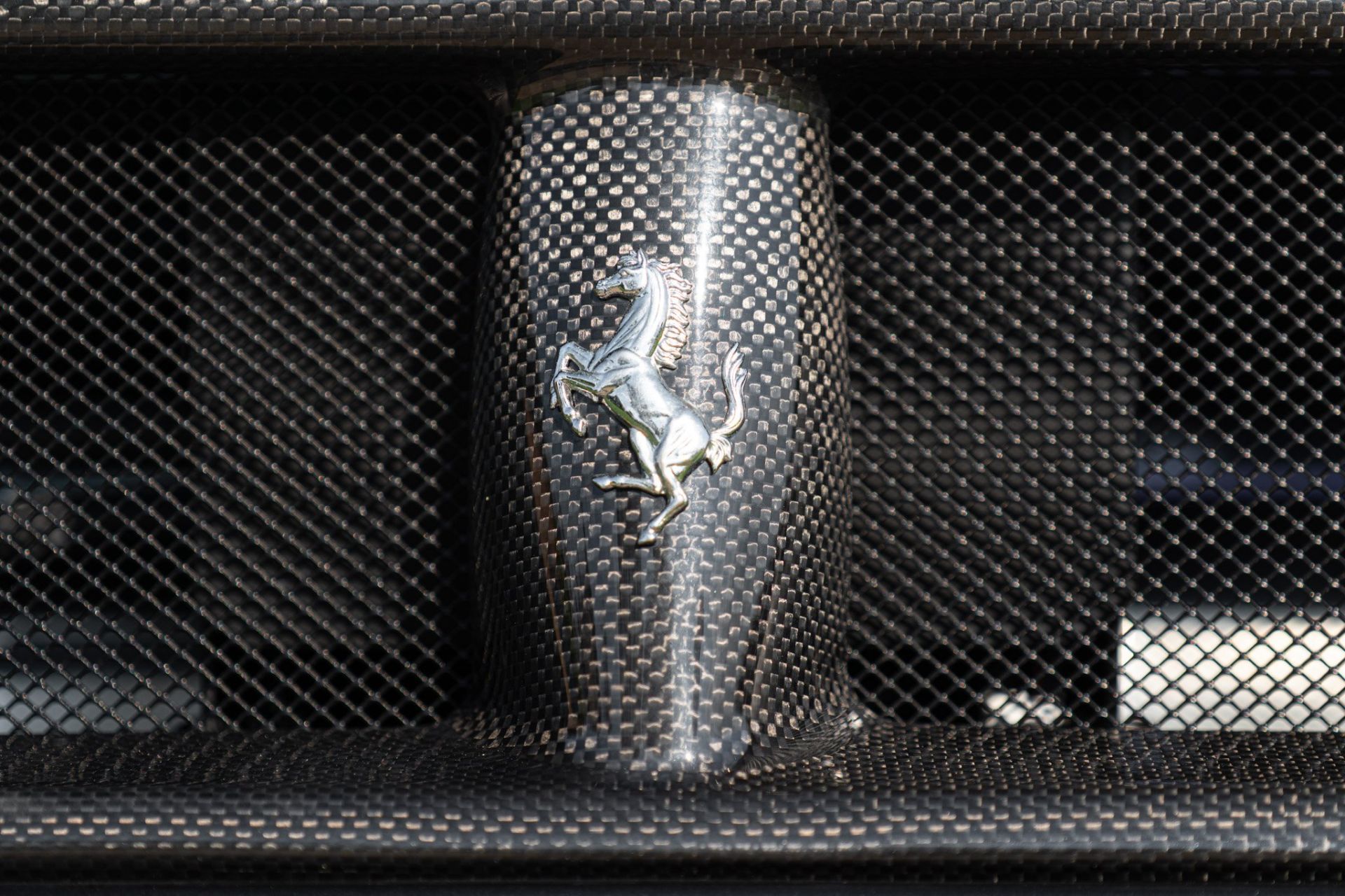 2008 FERRARI 430 SCUDERIA