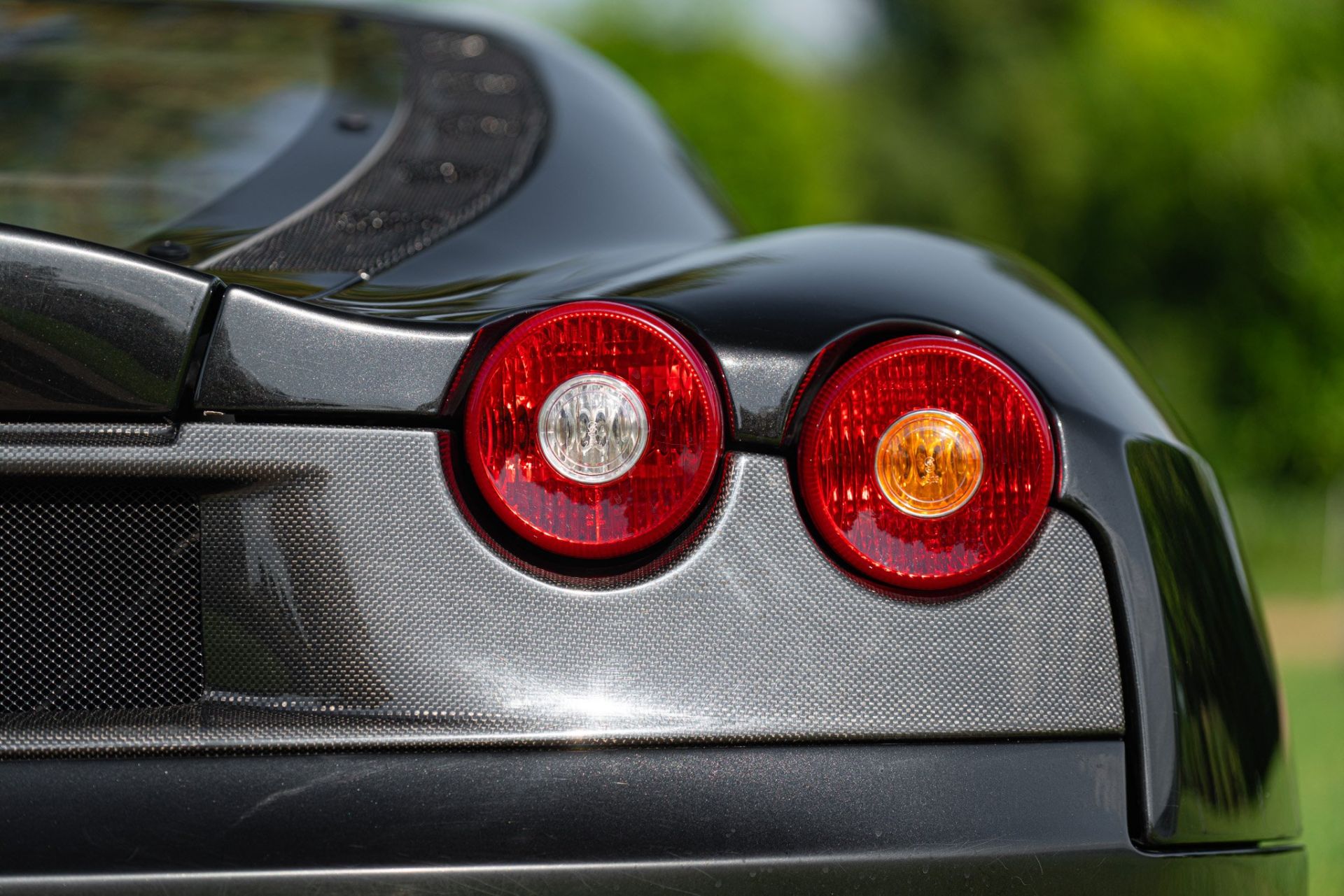 2008 FERRARI 430 SCUDERIA