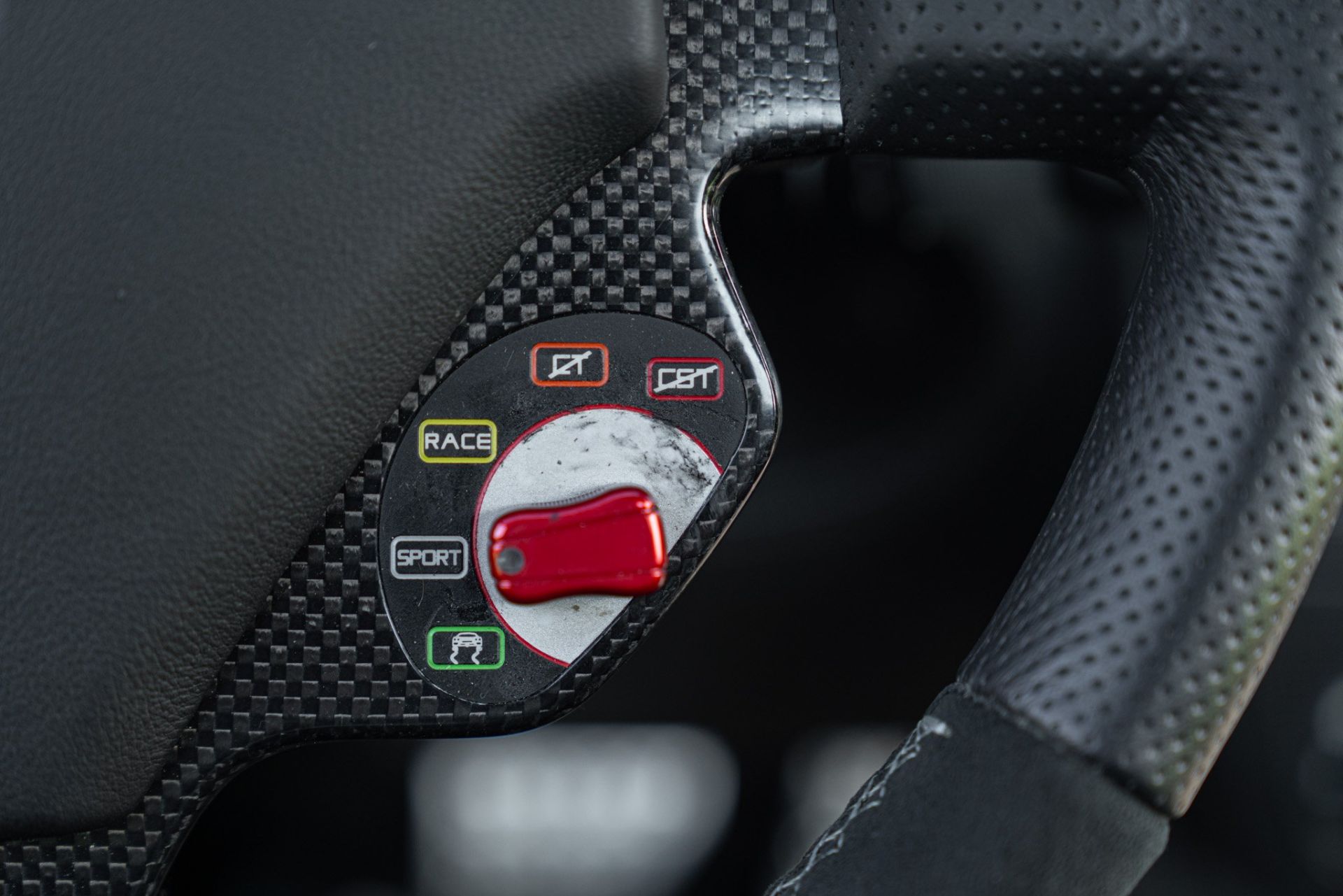 2008 FERRARI 430 SCUDERIA