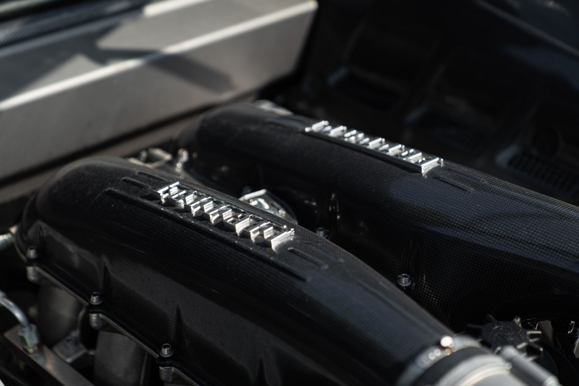 2008 FERRARI 430 SCUDERIA