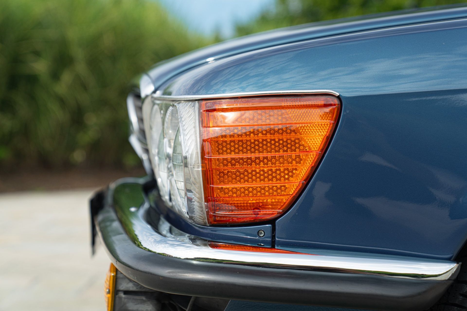 1977 MERCEDES-BENZ 450 SL