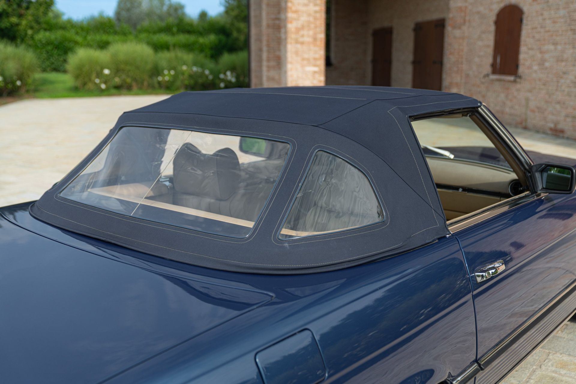 1977 MERCEDES-BENZ 450 SL