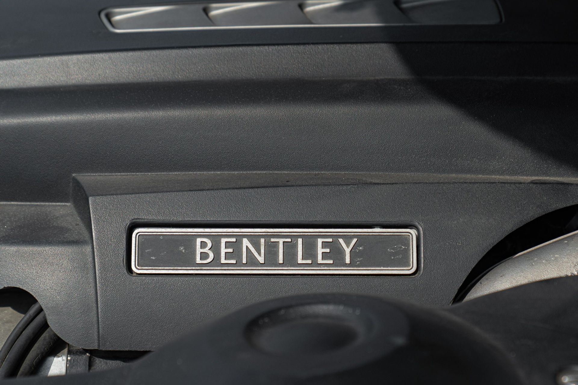 1999 BENTLEY ARNAGE