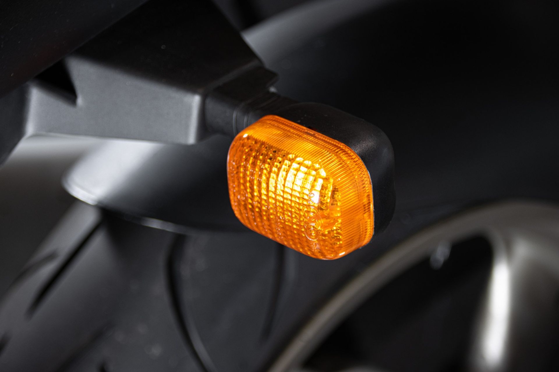 1996 DUCATI MONSTER M 750