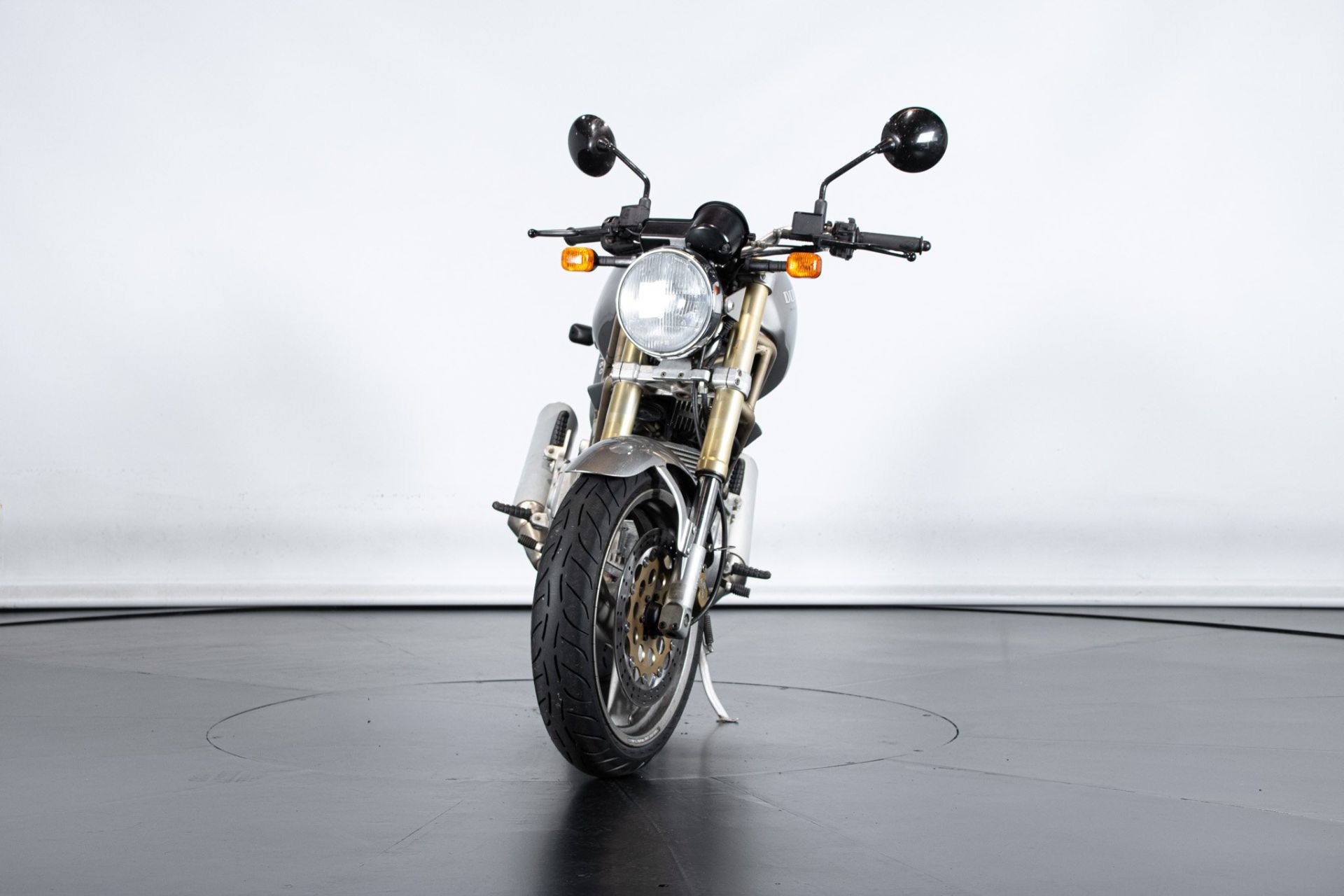 1996 DUCATI MONSTER M 750