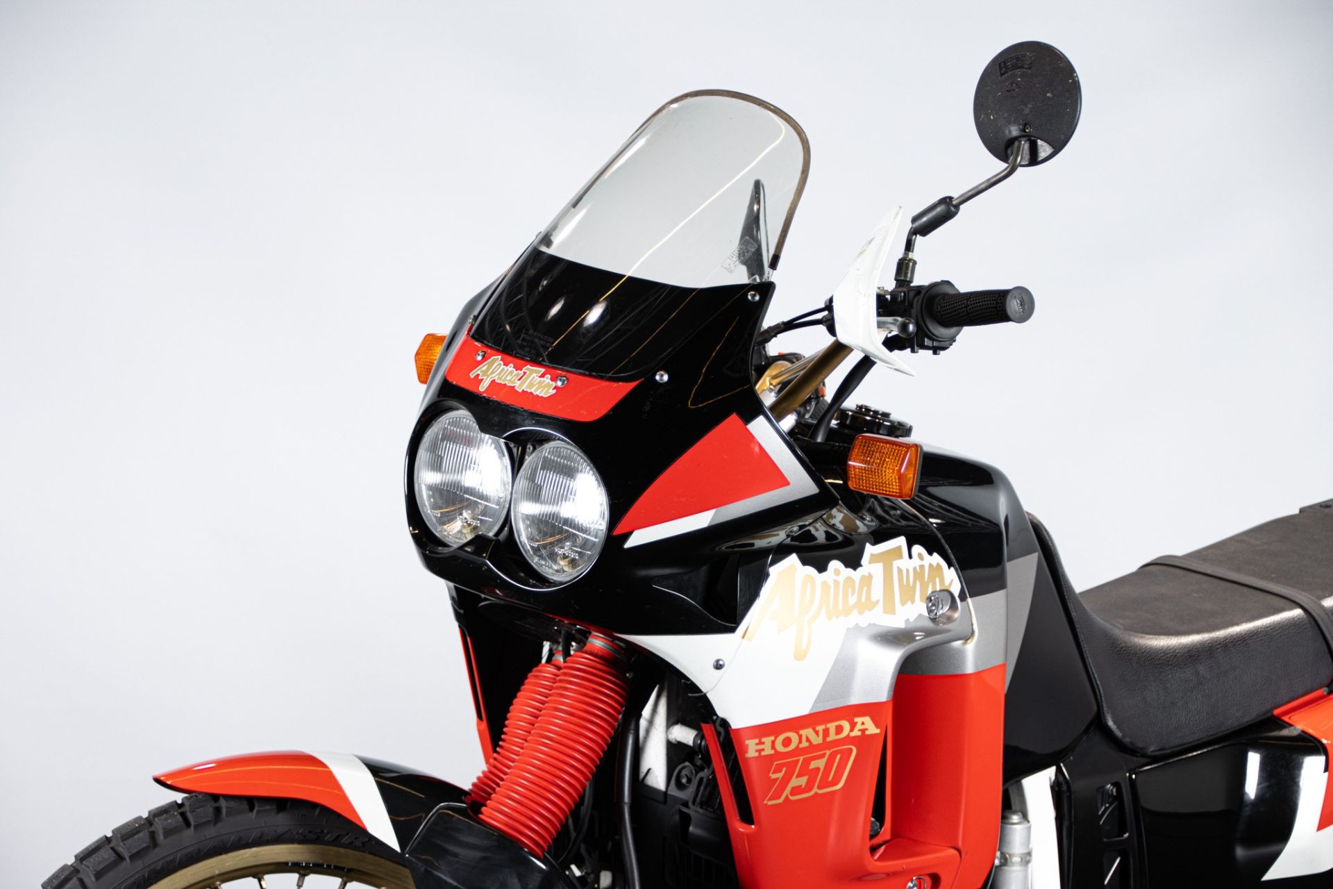 1991 HONDA AFRICA TWIN 750