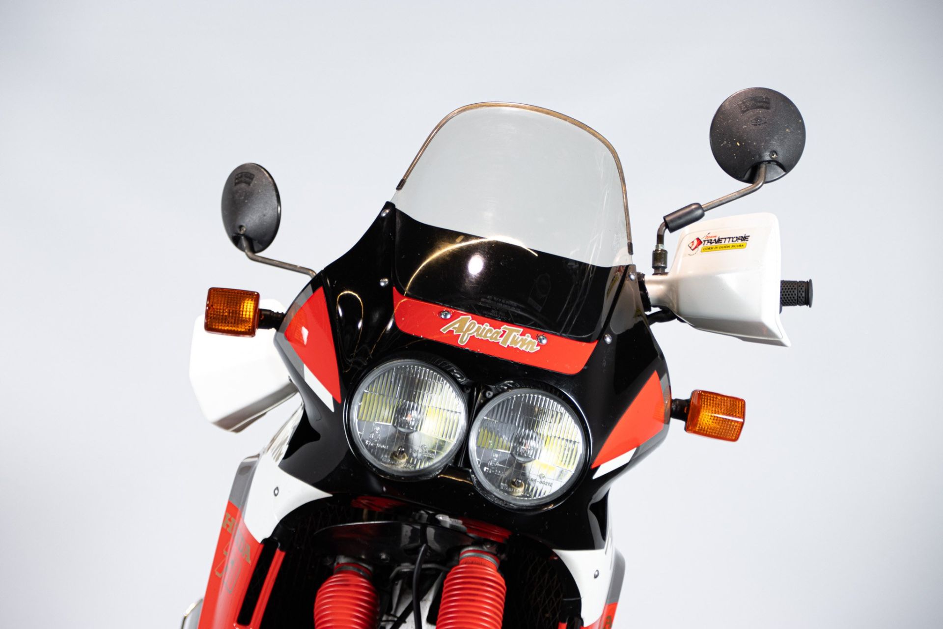 1991 HONDA AFRICA TWIN 750