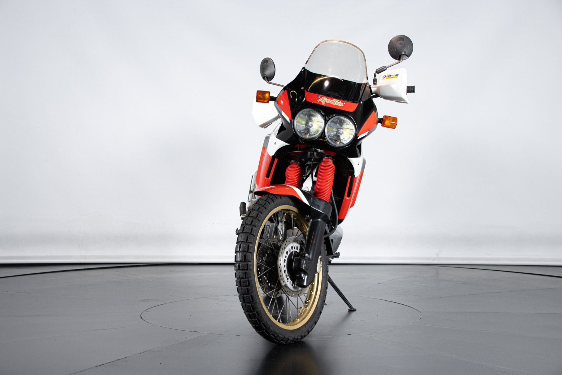 1991 HONDA AFRICA TWIN 750