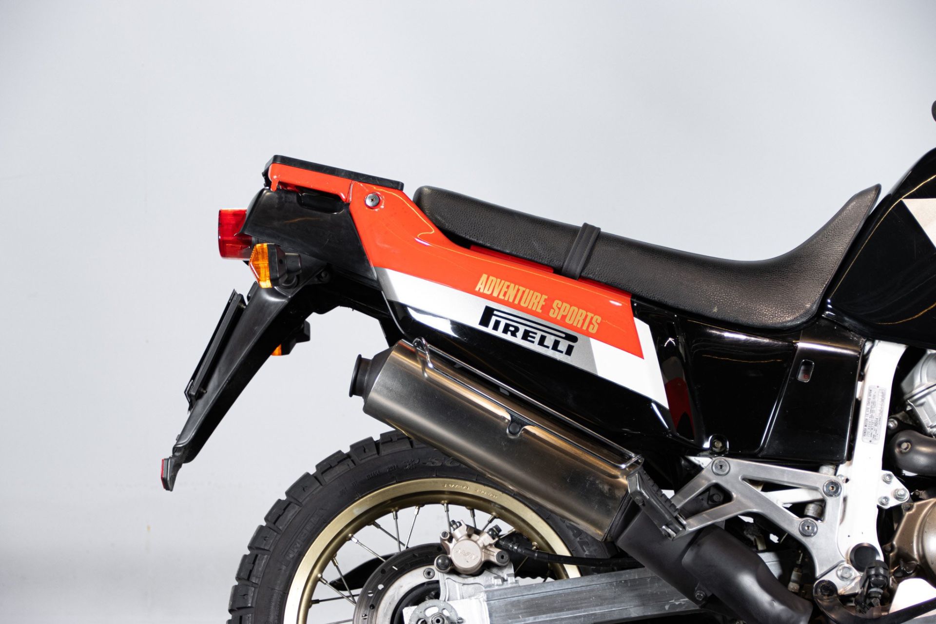 1991 HONDA AFRICA TWIN 750