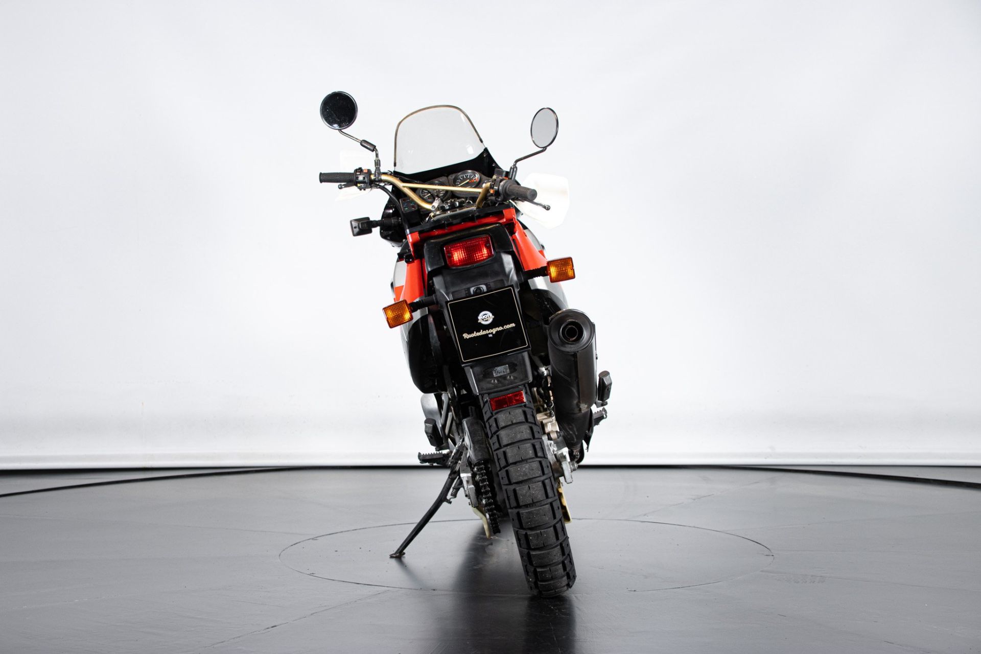 1991 HONDA AFRICA TWIN 750