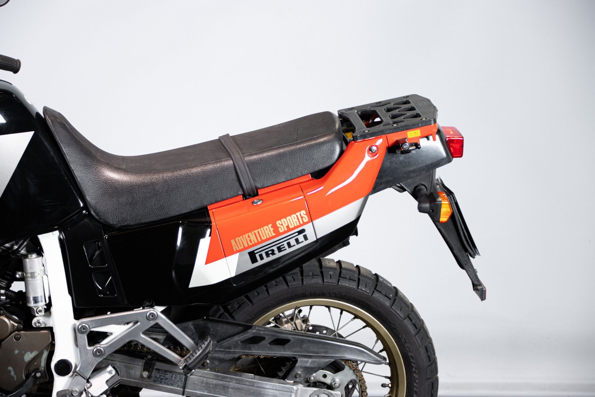 1991 HONDA AFRICA TWIN 750