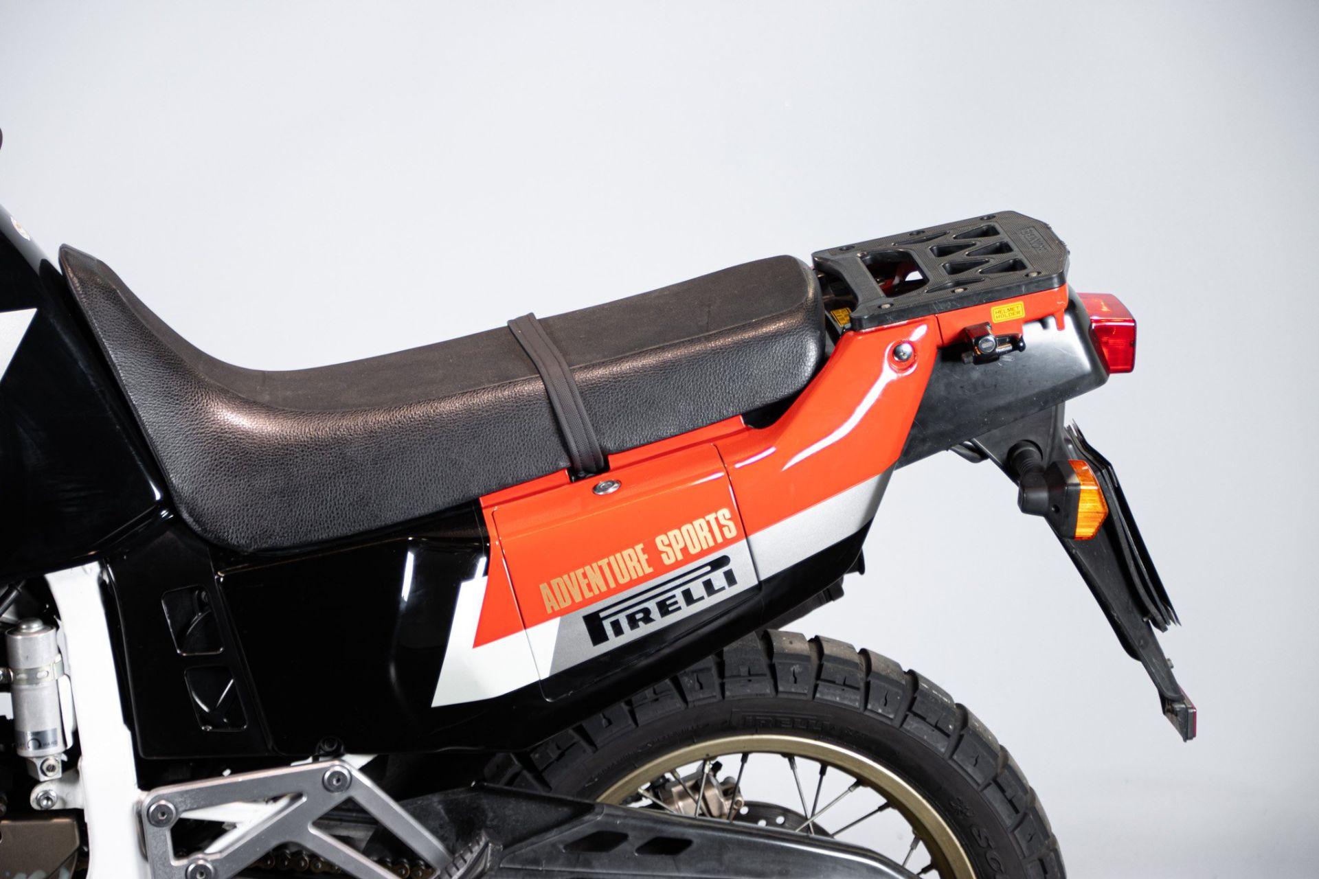 1991 HONDA AFRICA TWIN 750
