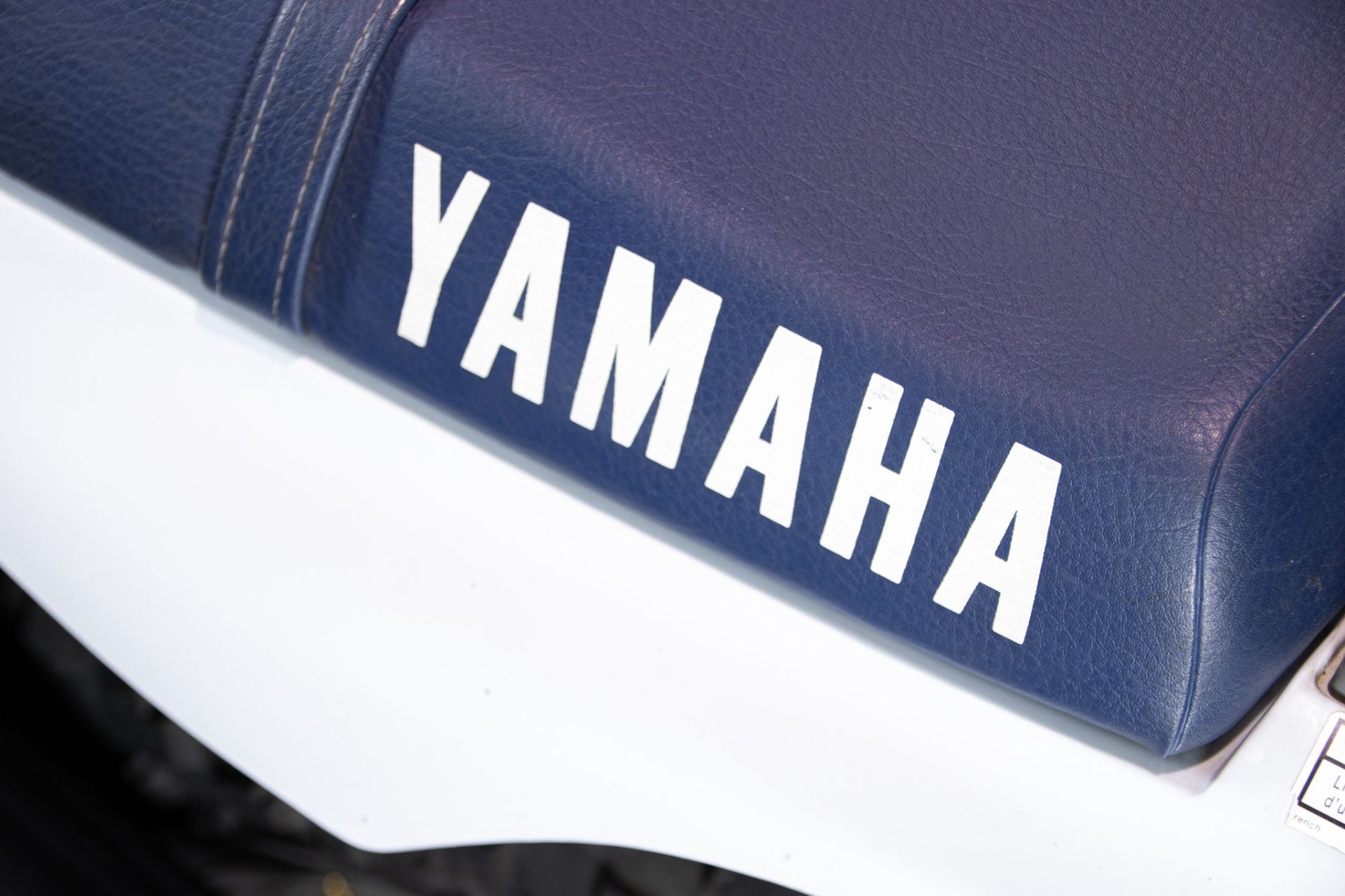 1995 YAMAHA TW 200