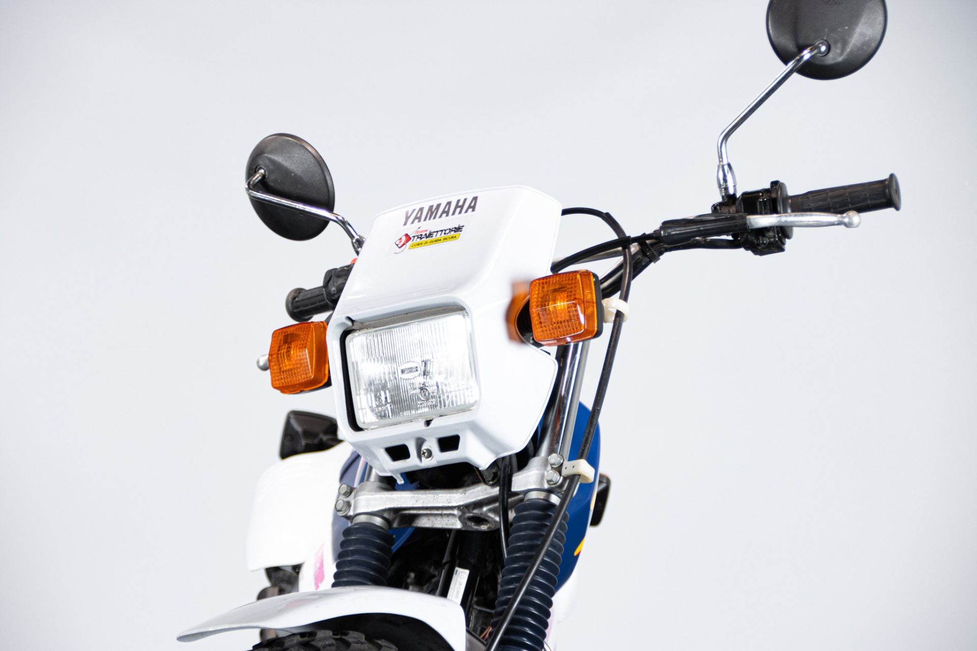 1995 YAMAHA TW 200
