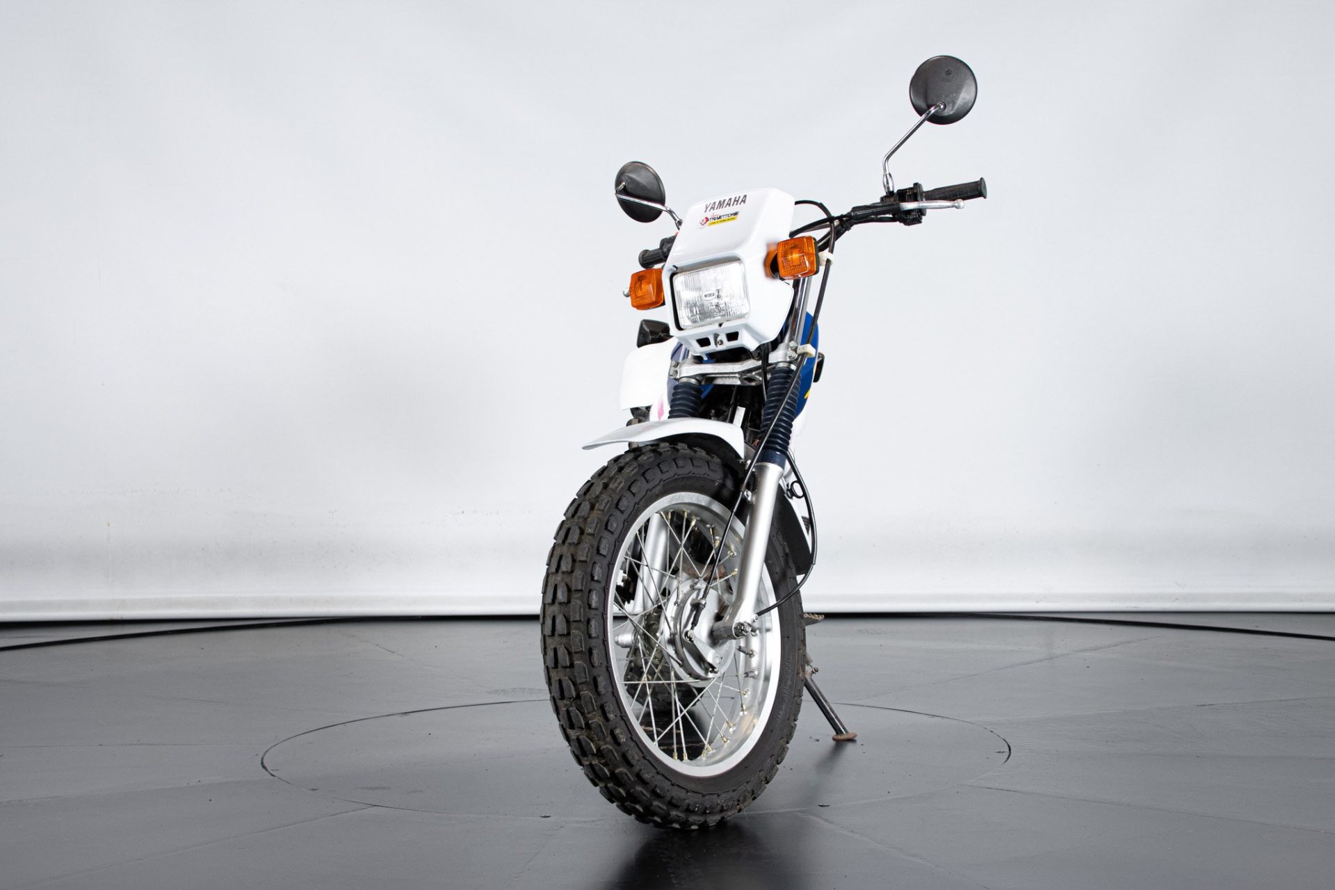 1995 YAMAHA TW 200