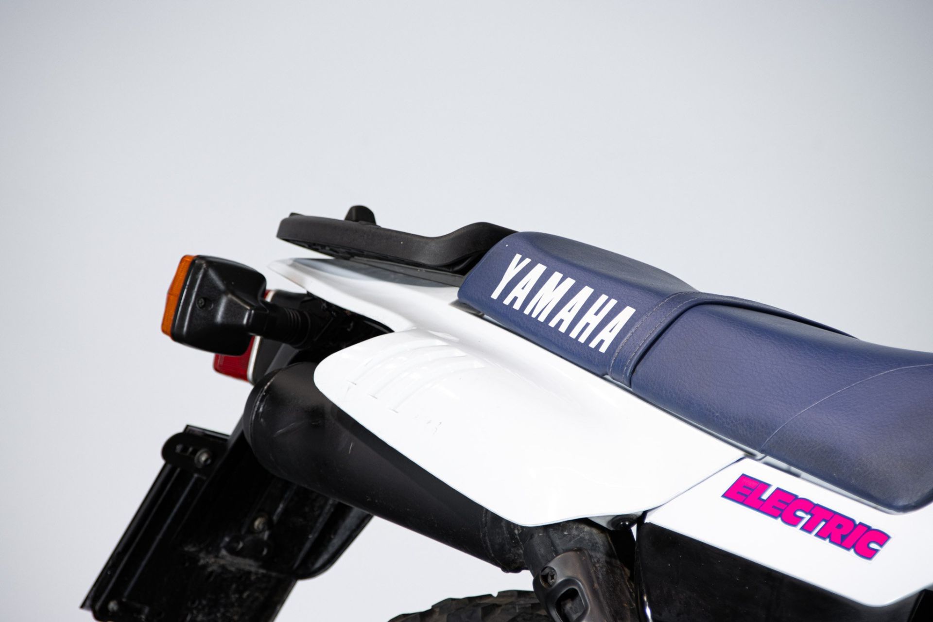 1995 YAMAHA TW 200