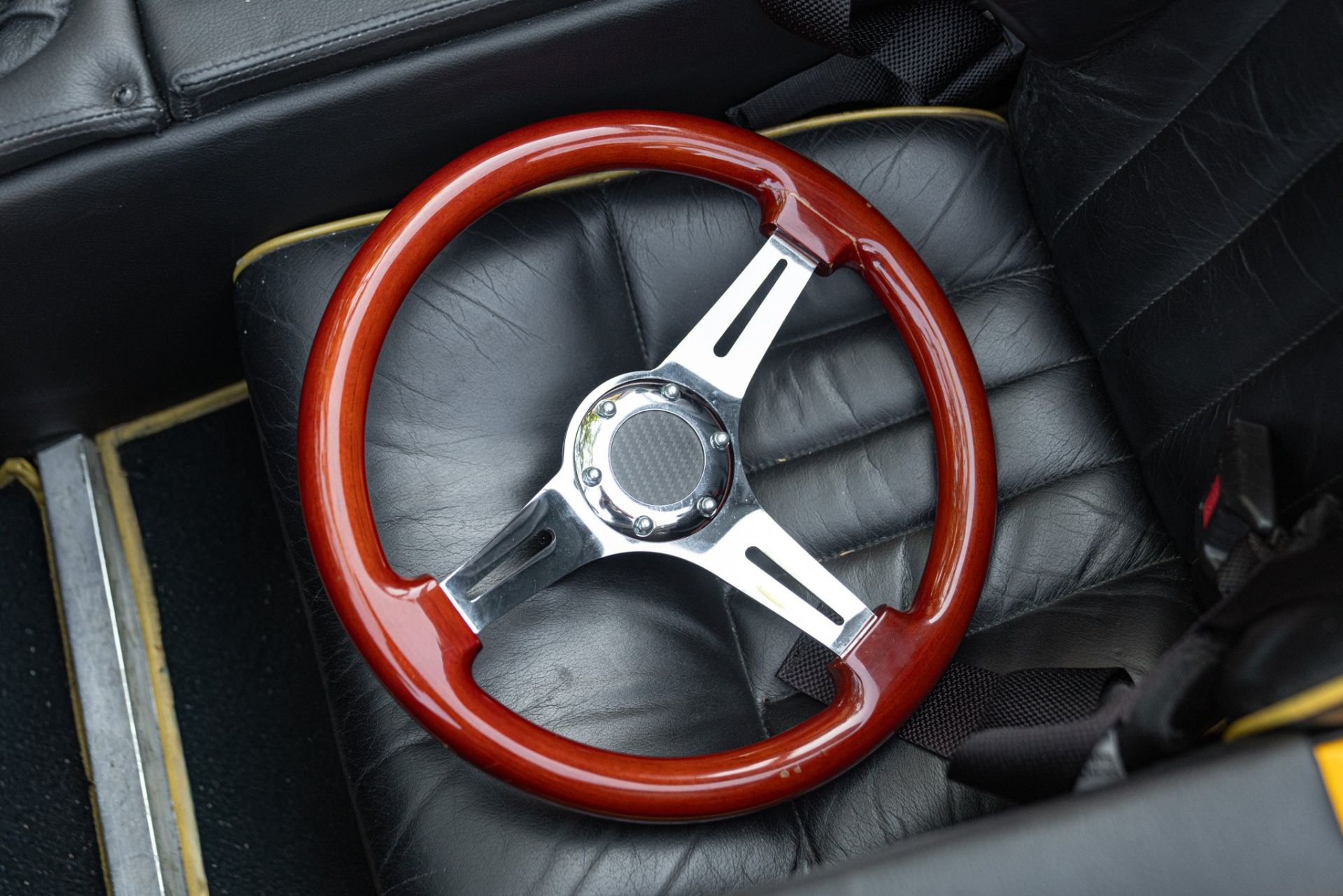 1997 WESTFIELD SEIGHT V8