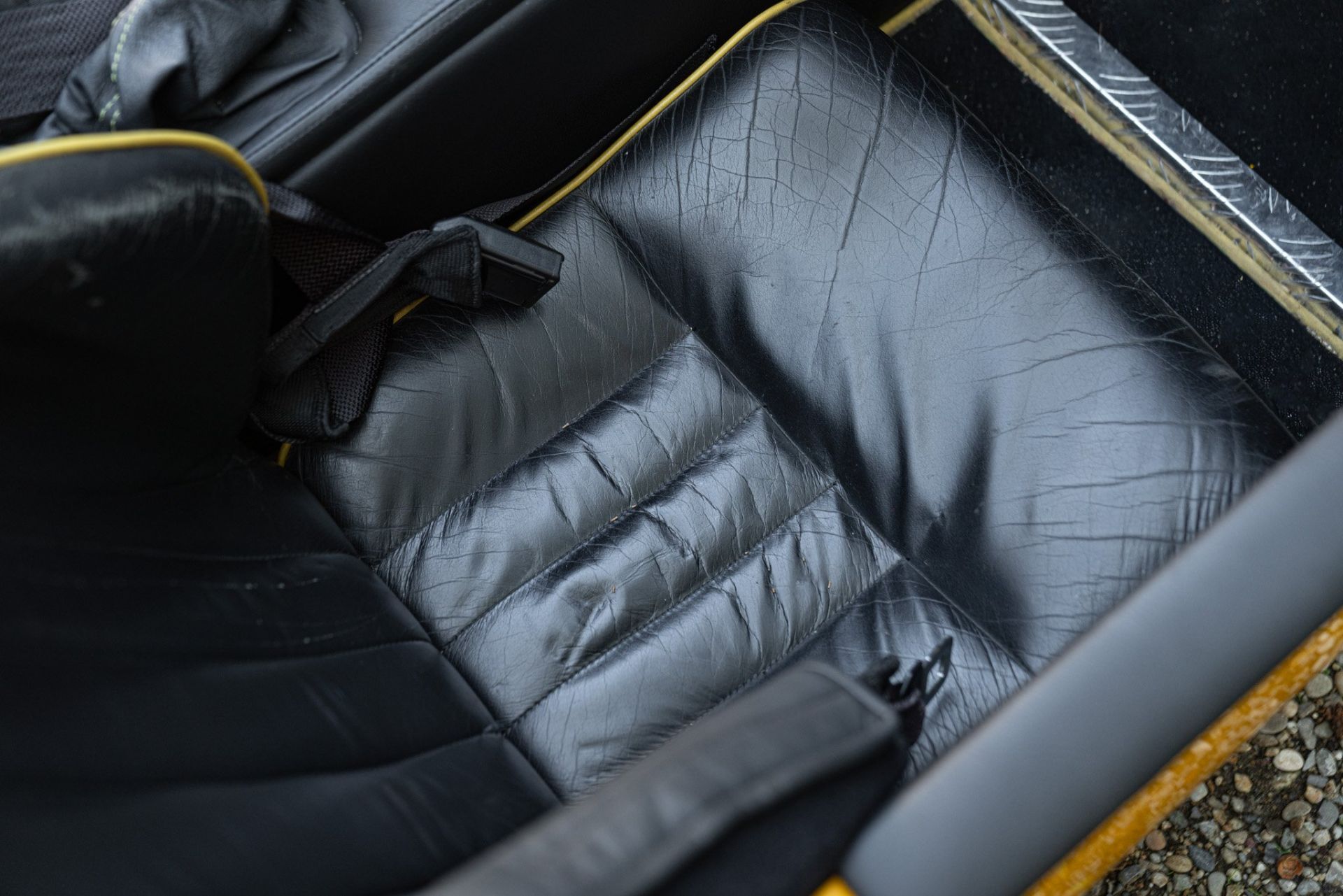 1997 WESTFIELD SEIGHT V8