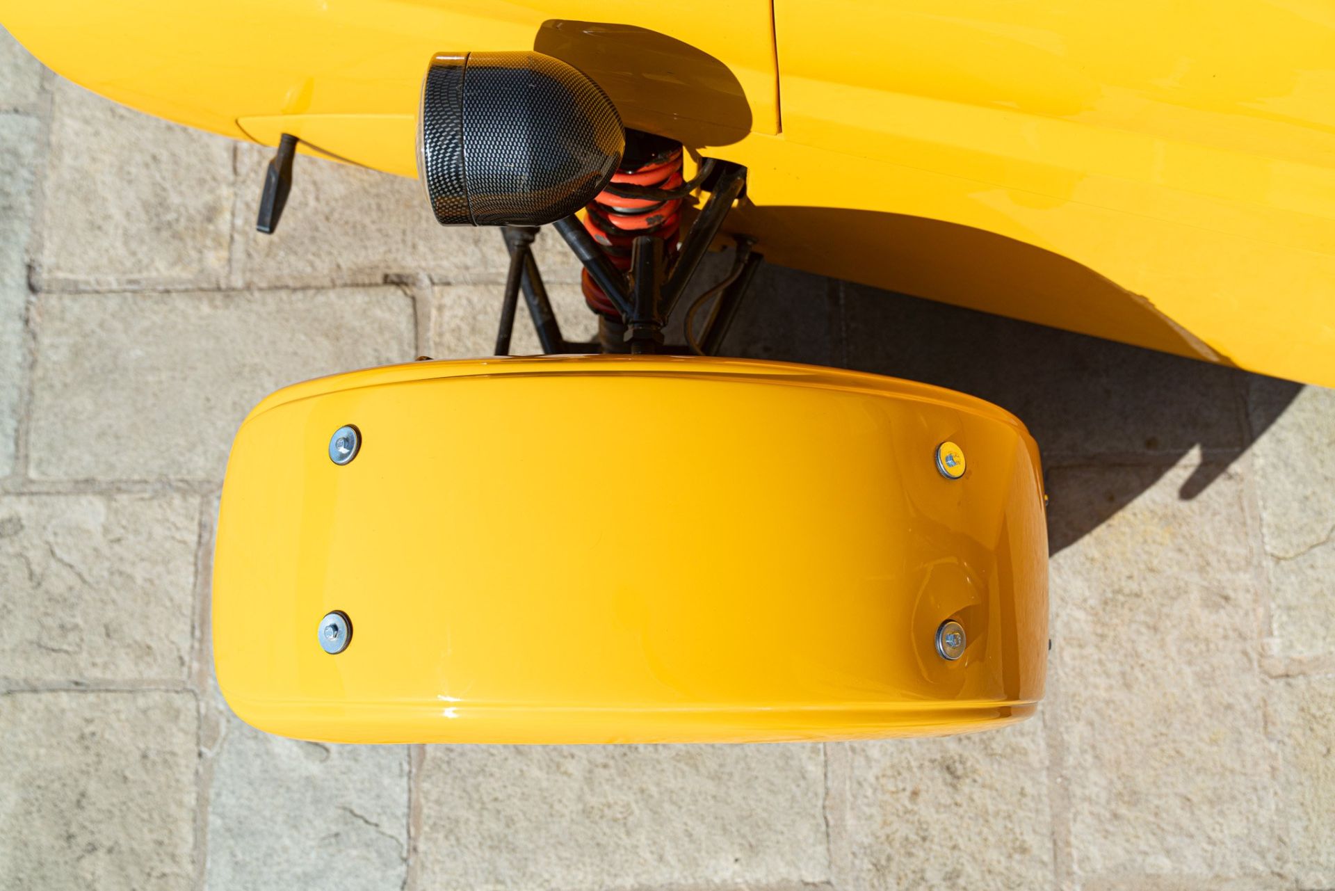 1997 WESTFIELD SEIGHT V8