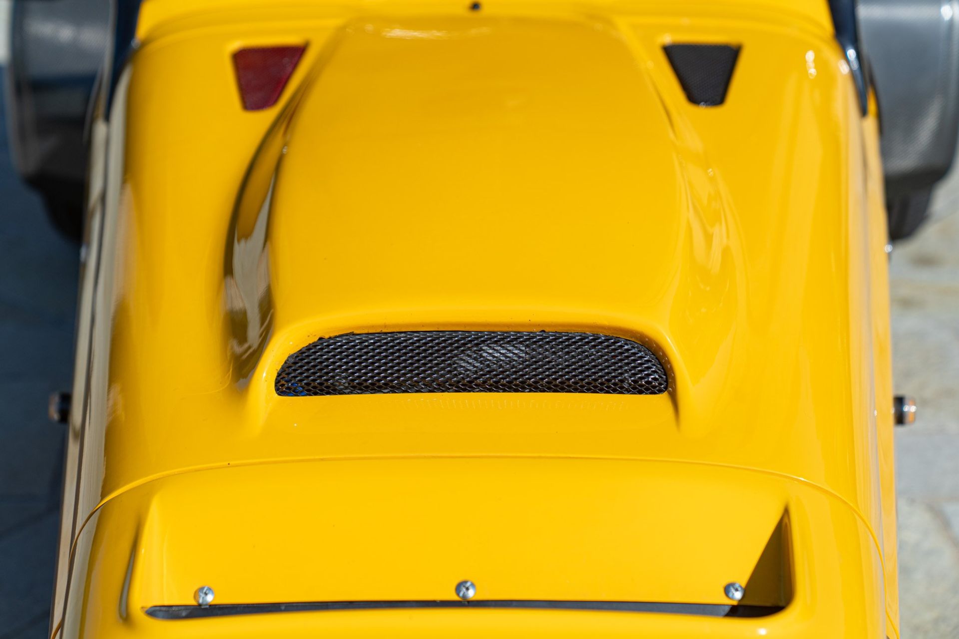 1997 WESTFIELD SEIGHT V8