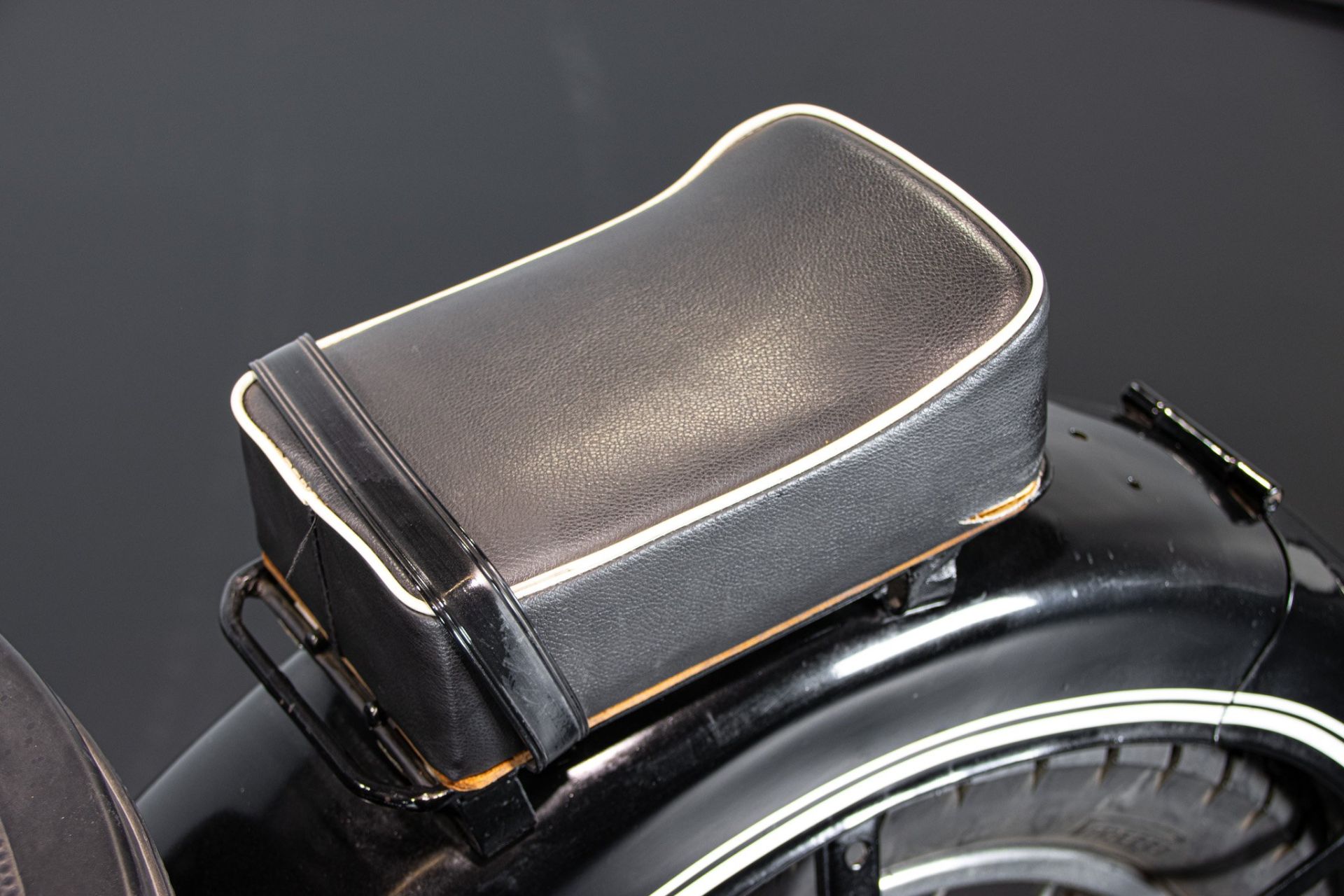 1954 BMW R51