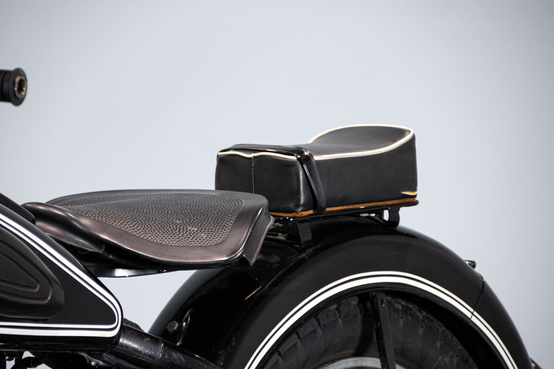 1954 BMW R51