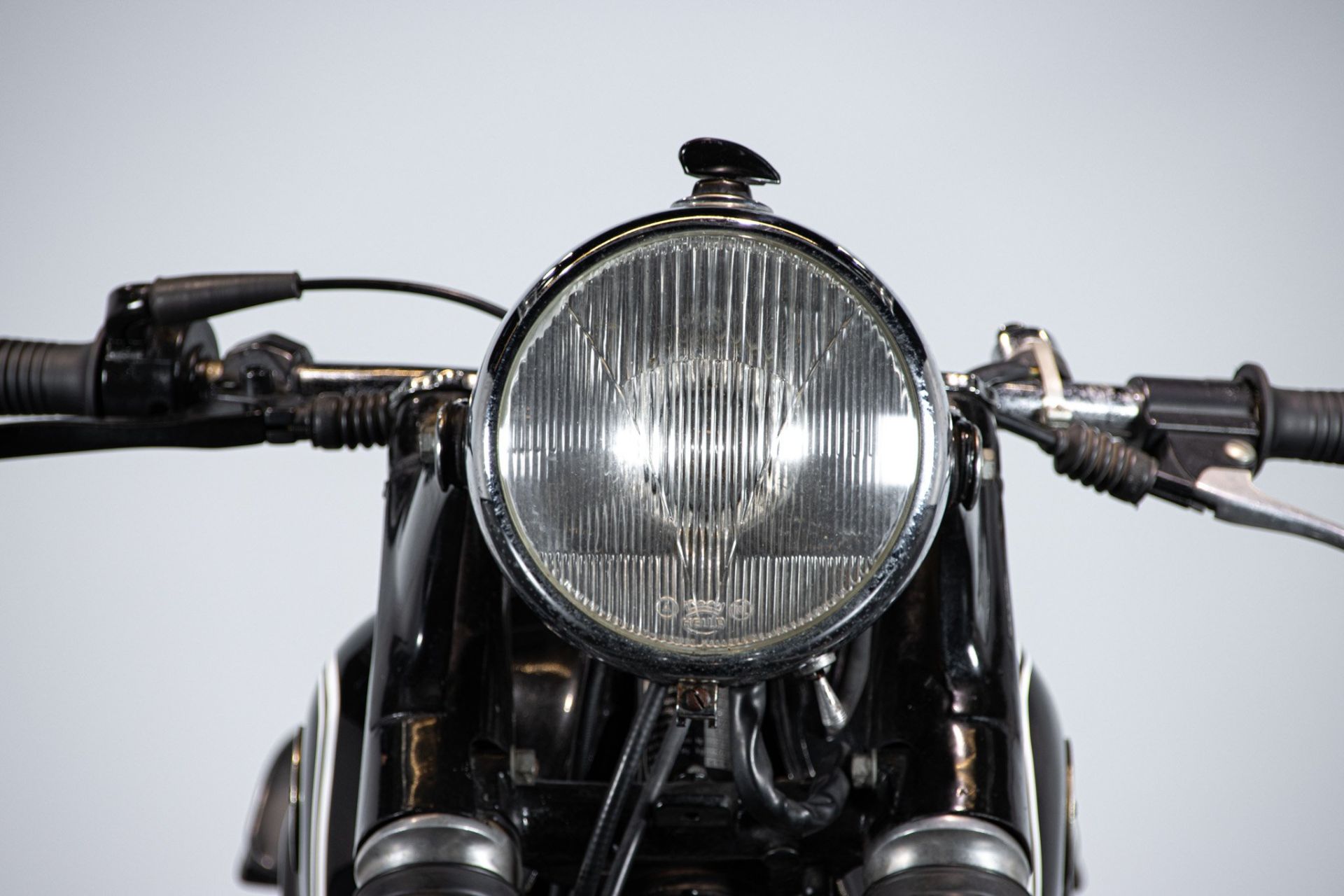 1954 BMW R51