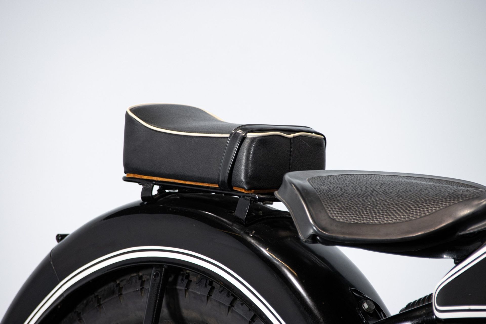 1954 BMW R51