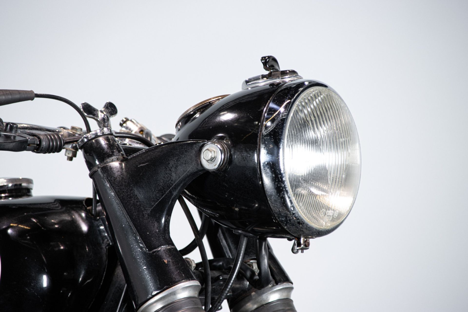 1954 BMW R51