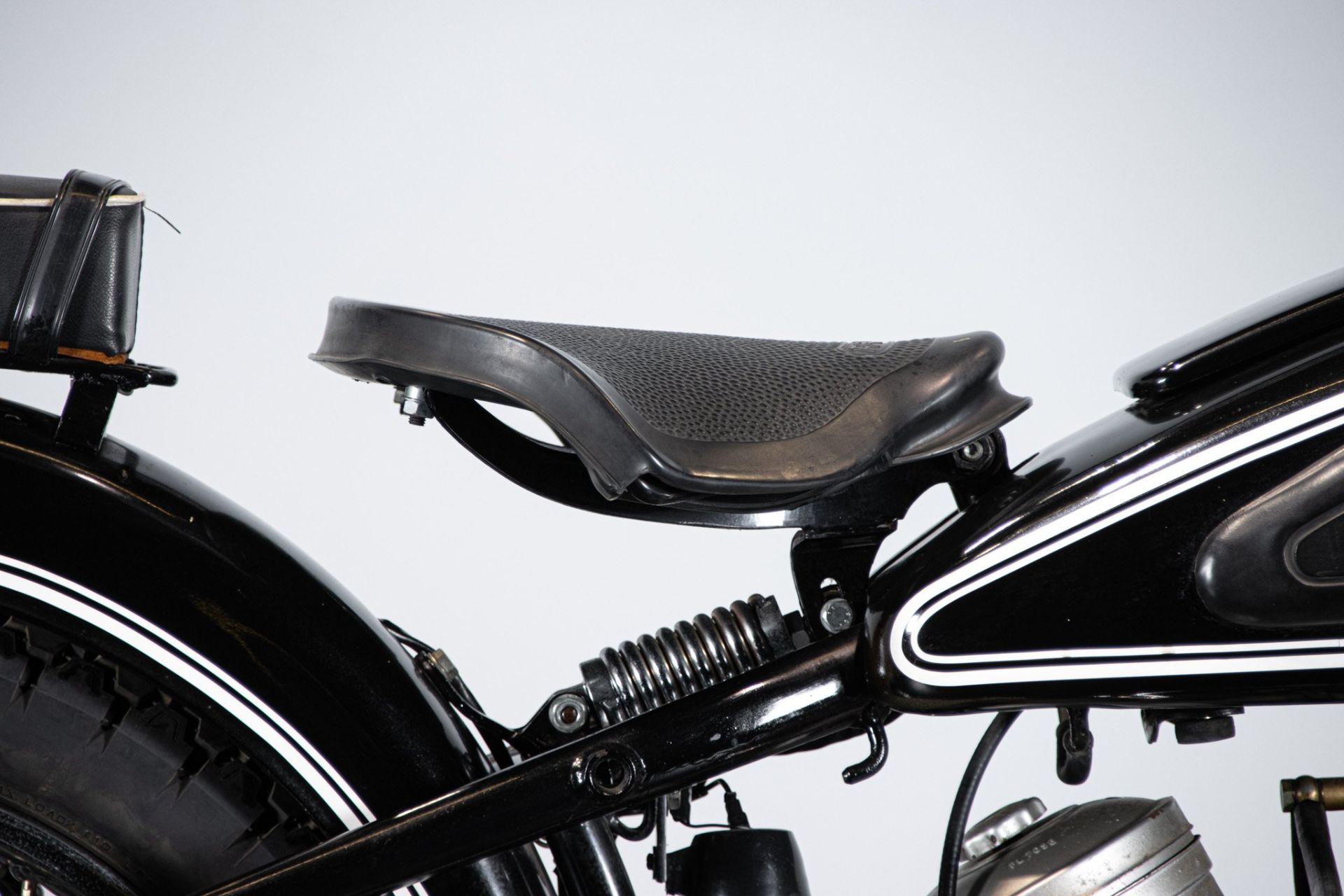 1954 BMW R51
