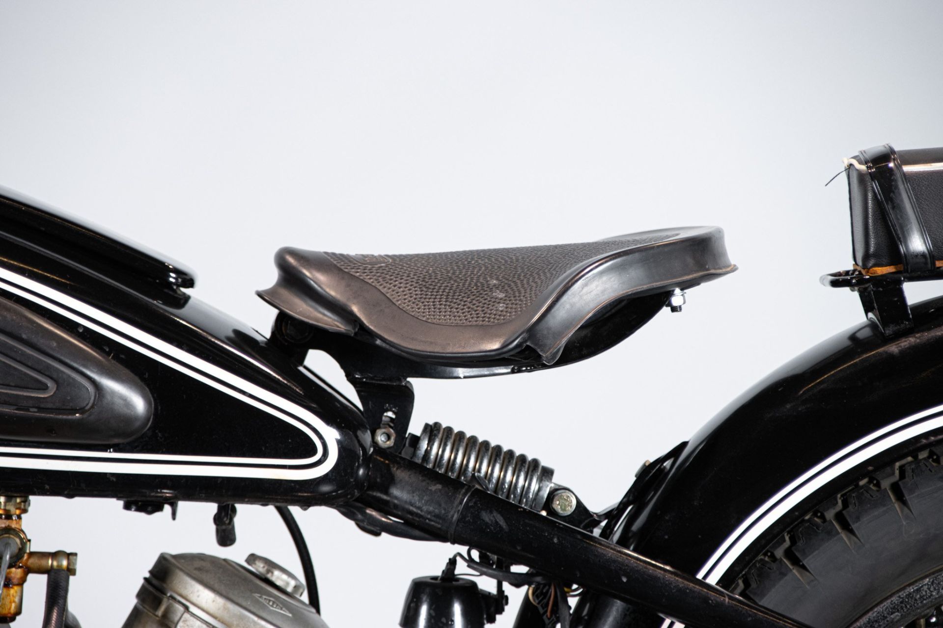 1954 BMW R51