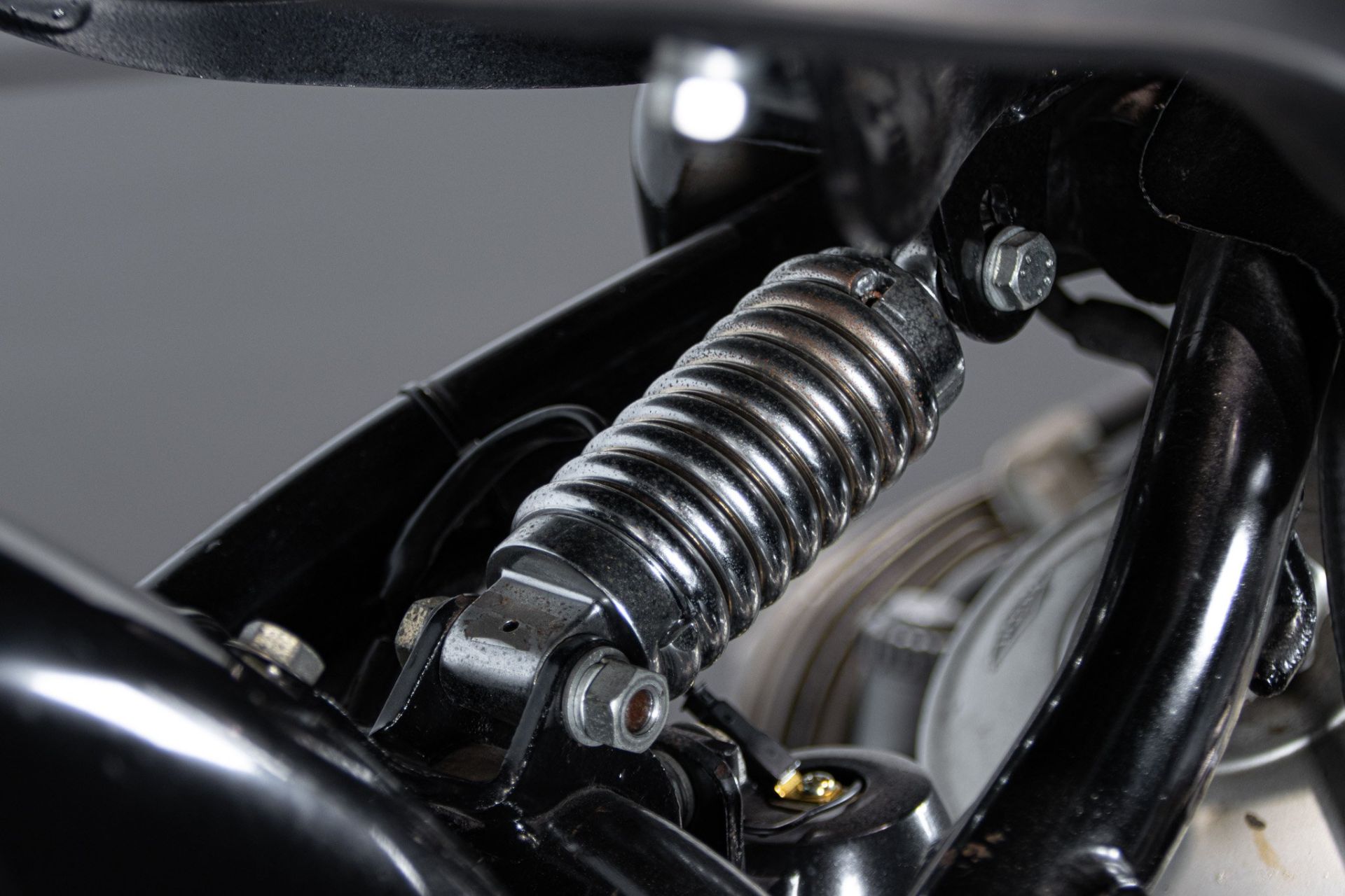 1954 BMW R51