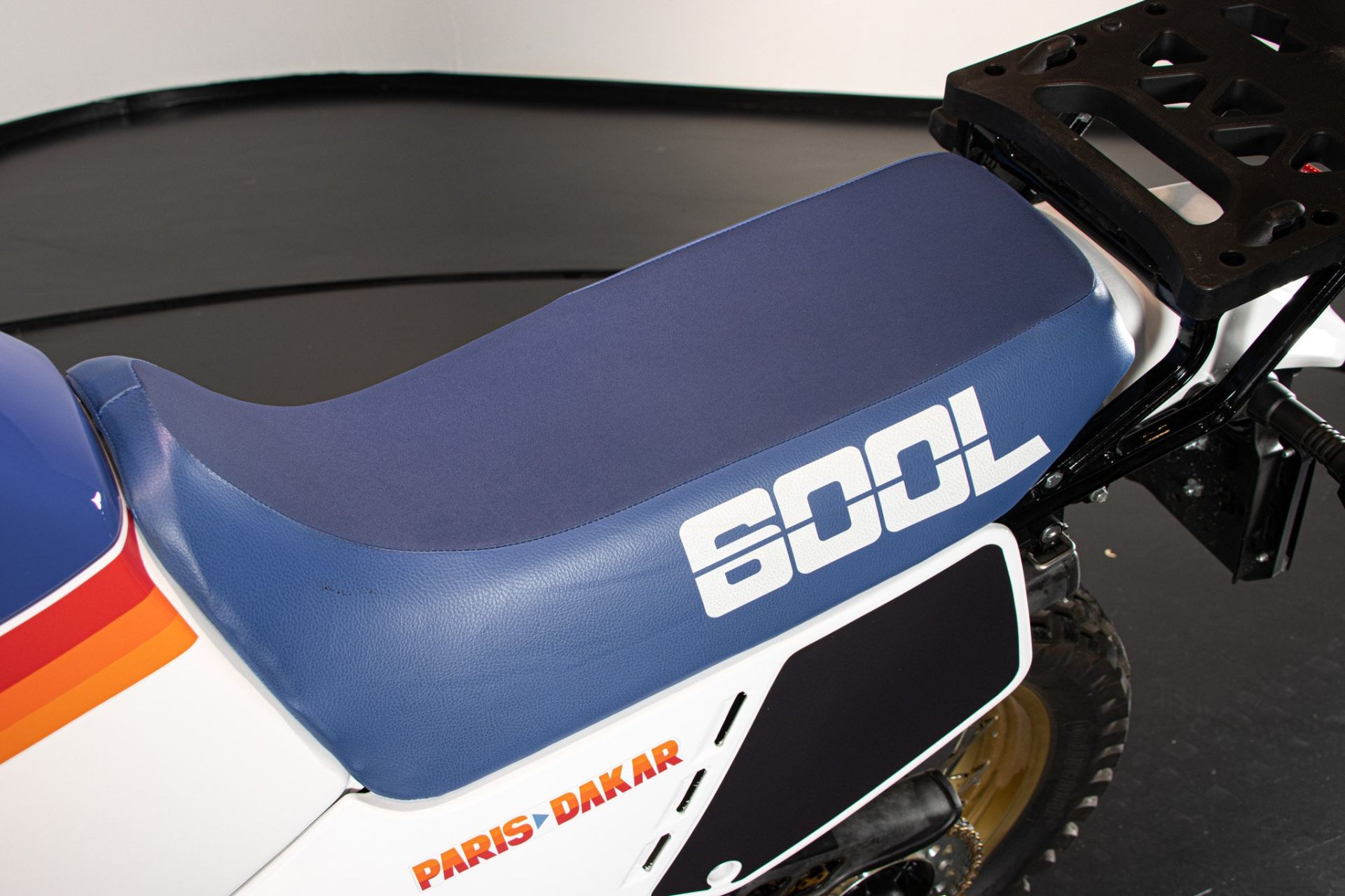 1986 HONDA XL 600 LM PD04