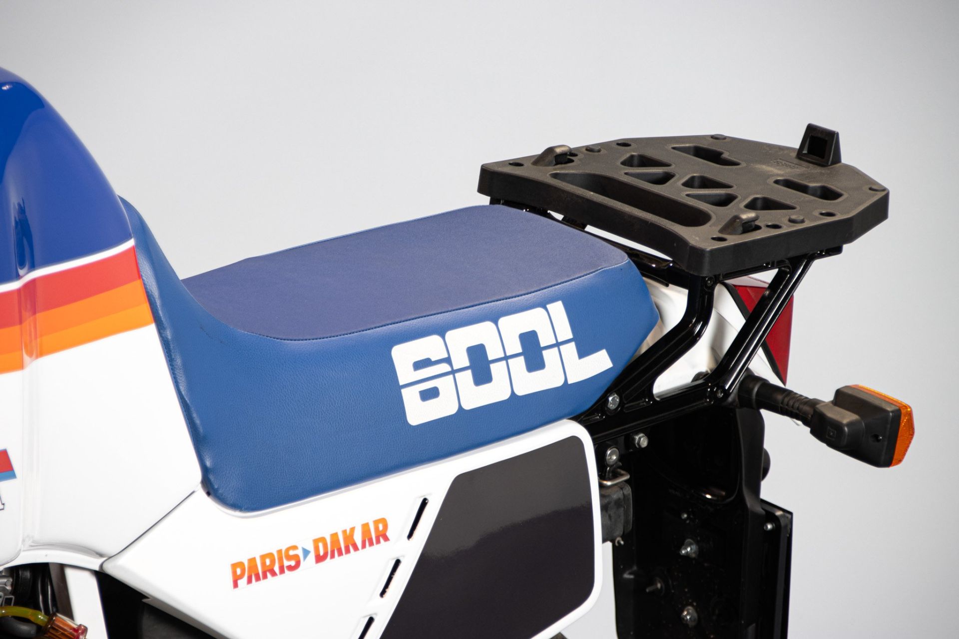 1986 HONDA XL 600 LM PD04