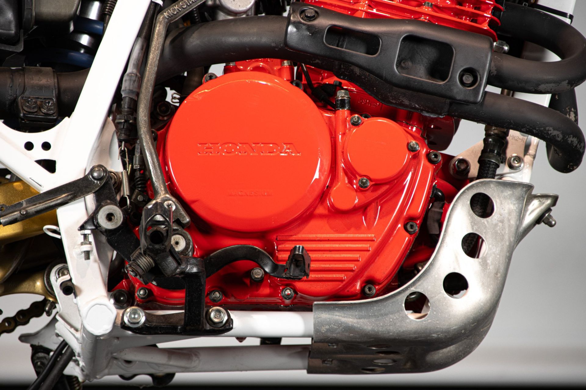 1986 HONDA XL 600 LM PD04