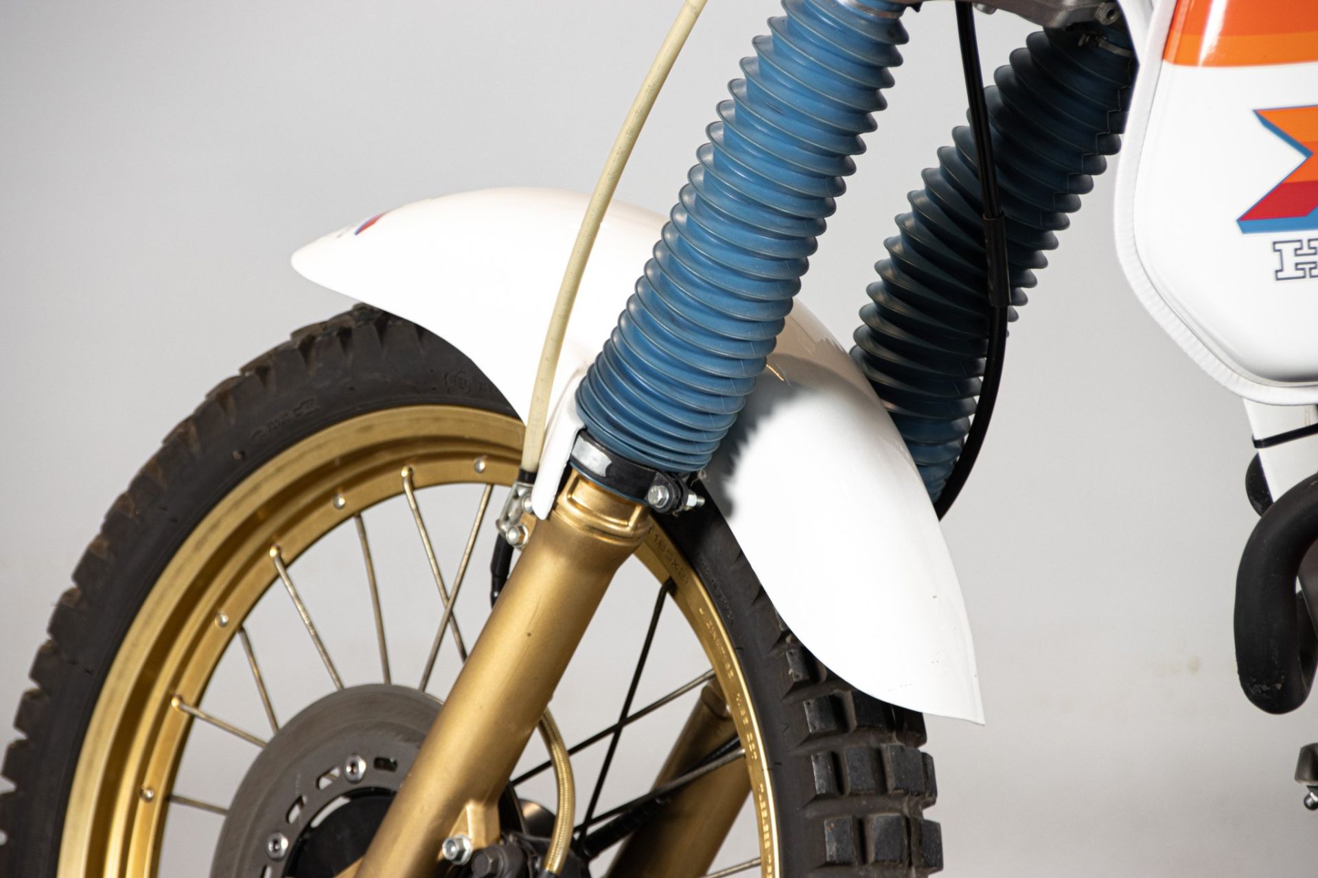 1986 HONDA XL 600 LM PD04