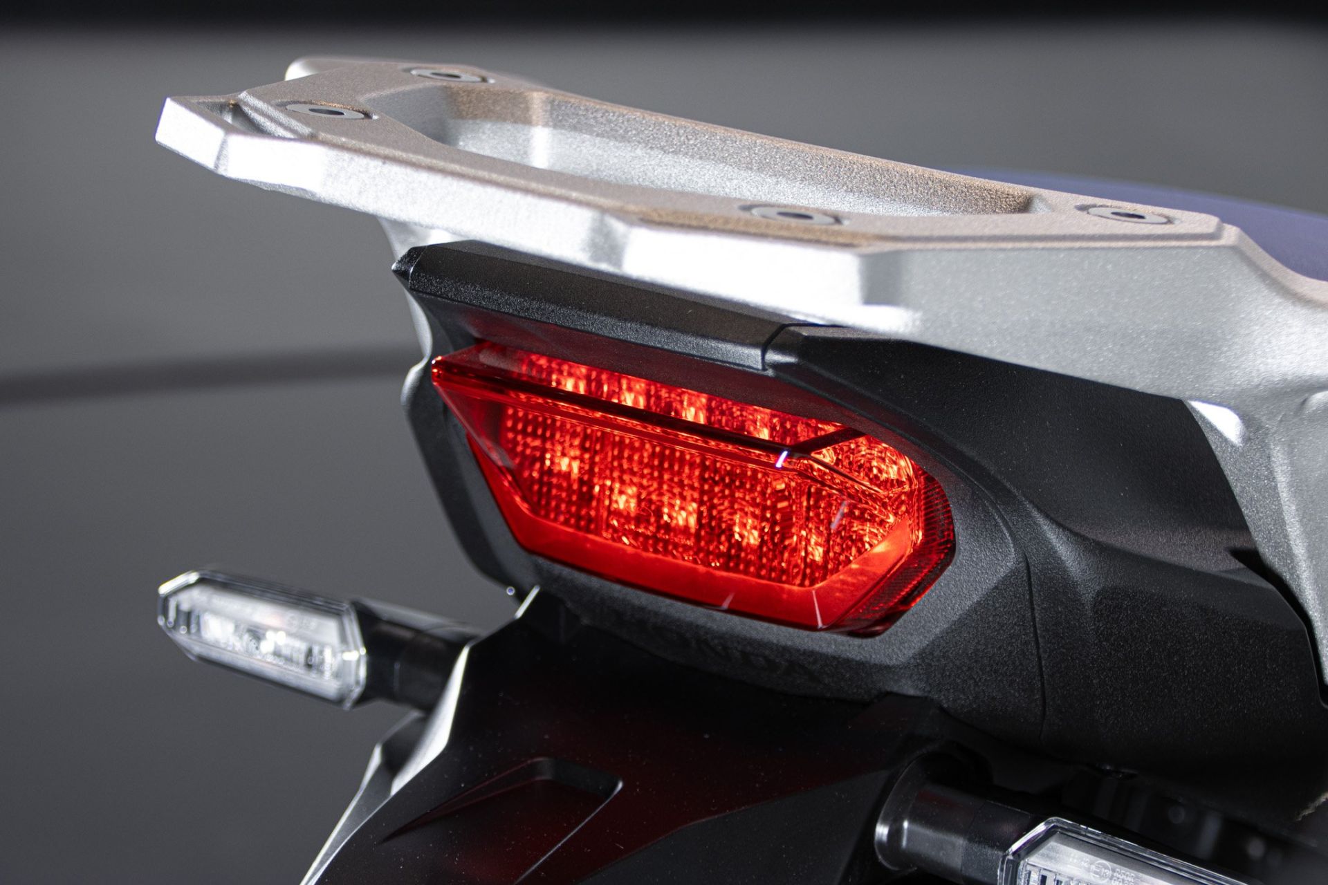 2025 HONDA XL 750 TRANSALP
