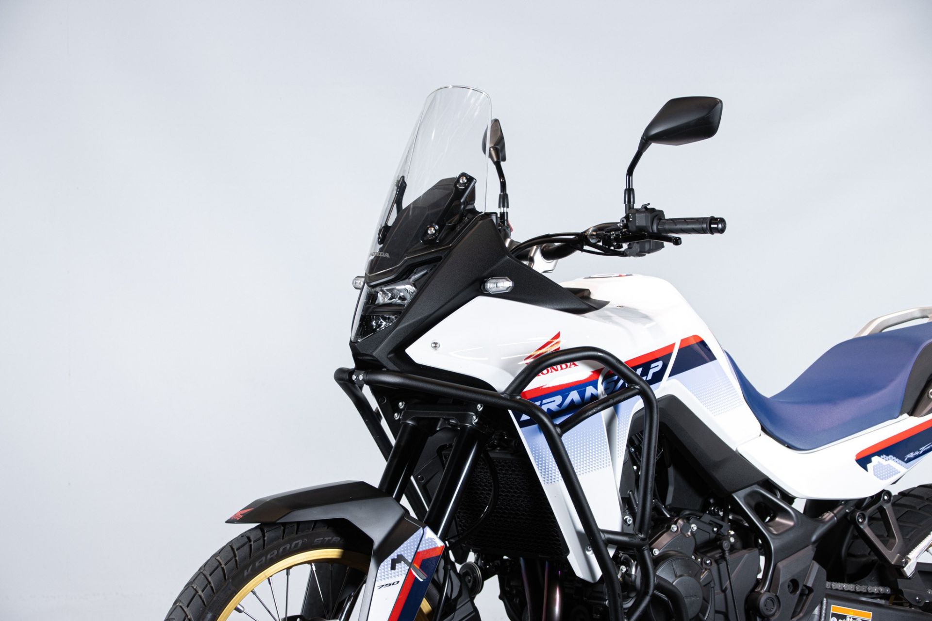 2025 HONDA XL 750 TRANSALP
