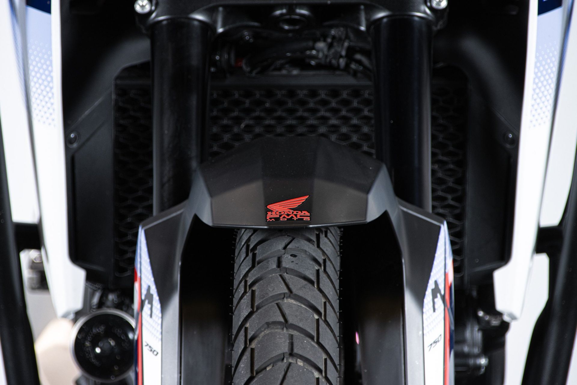2025 HONDA XL 750 TRANSALP