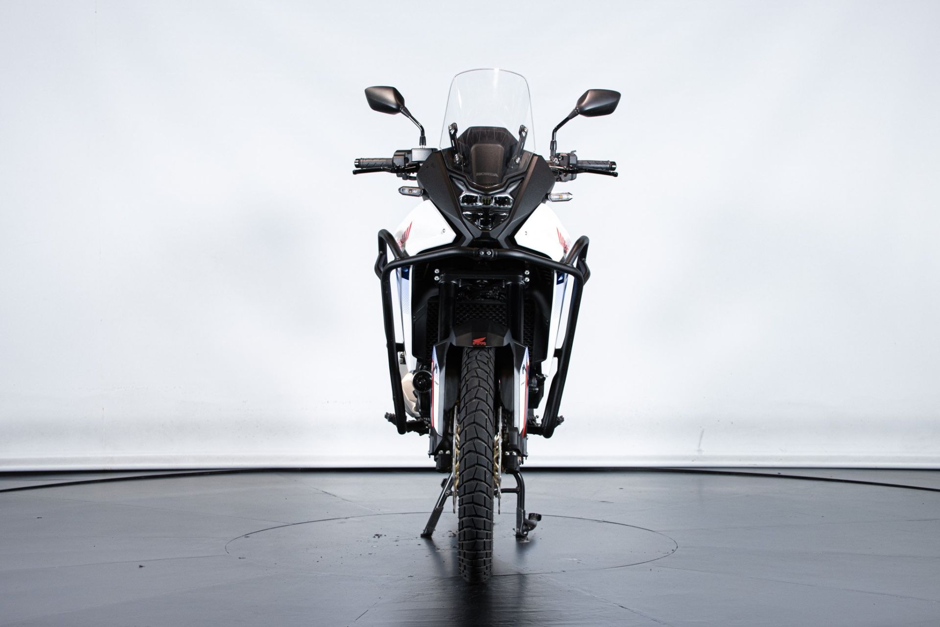 2025 HONDA XL 750 TRANSALP