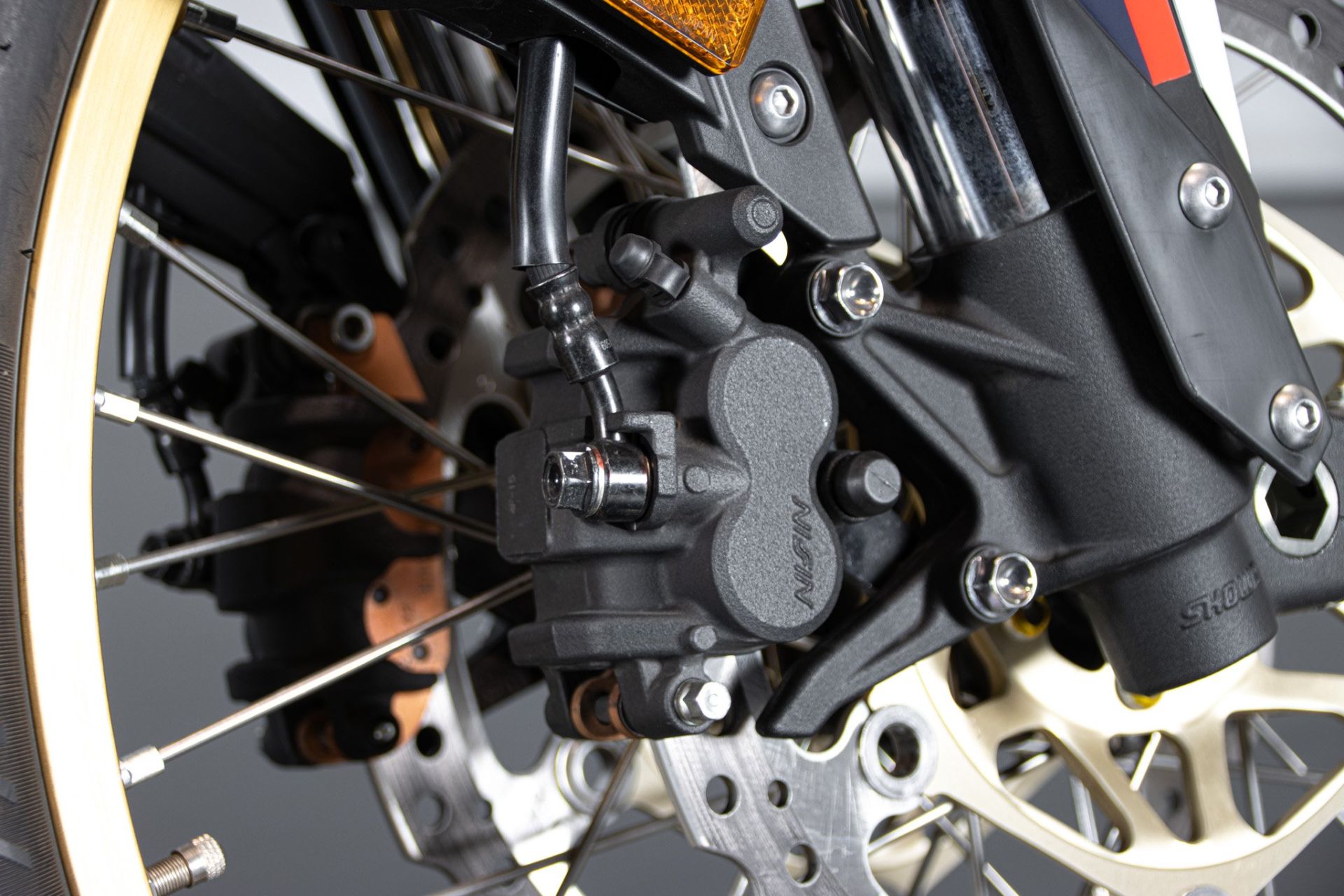 2025 HONDA XL 750 TRANSALP