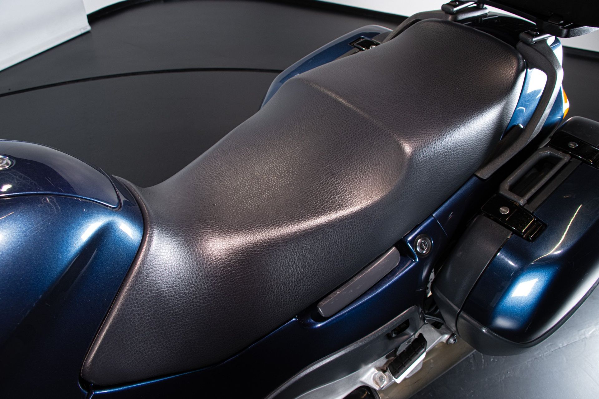 2003 HONDA ST 1100 PAN EUROPEAN