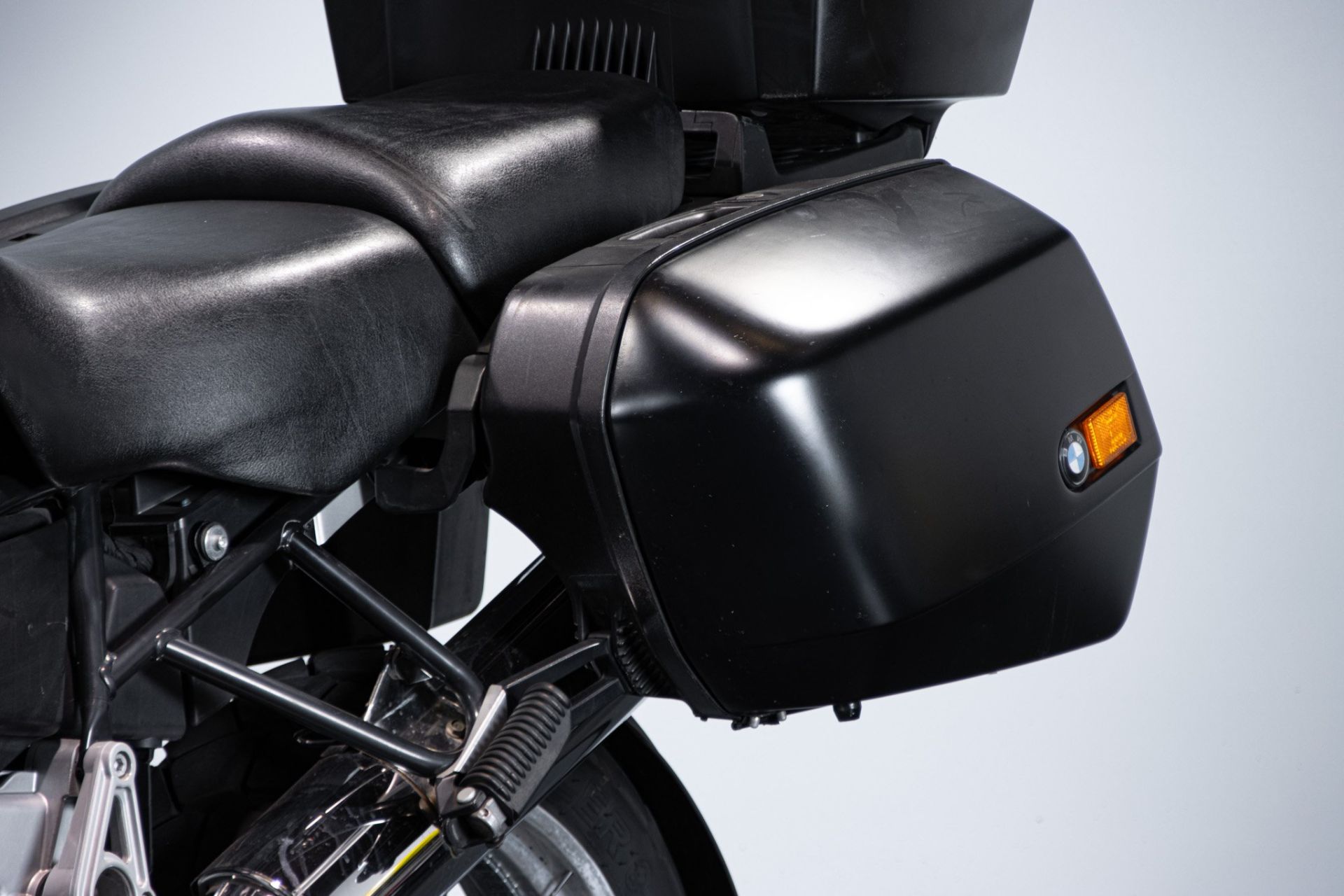 2000 BMW R 1150 GS