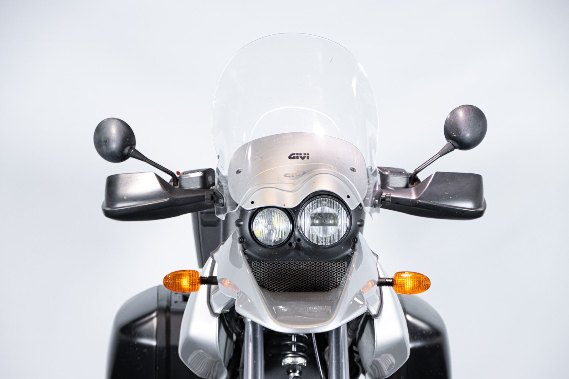 2000 BMW R 1150 GS