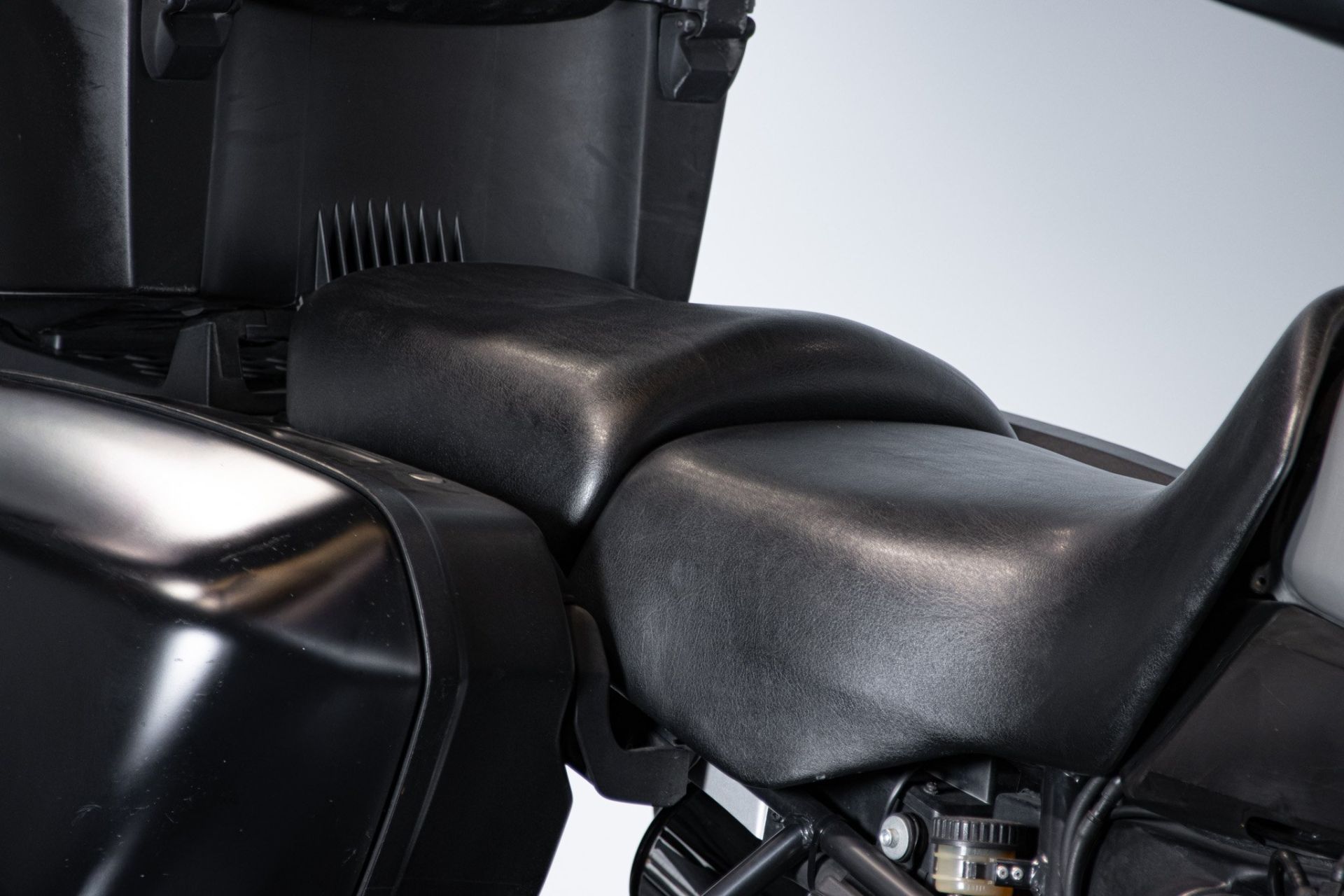 2000 BMW R 1150 GS