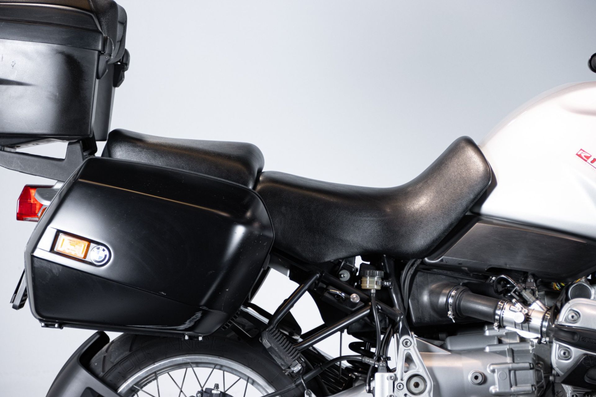 2000 BMW R 1150 GS